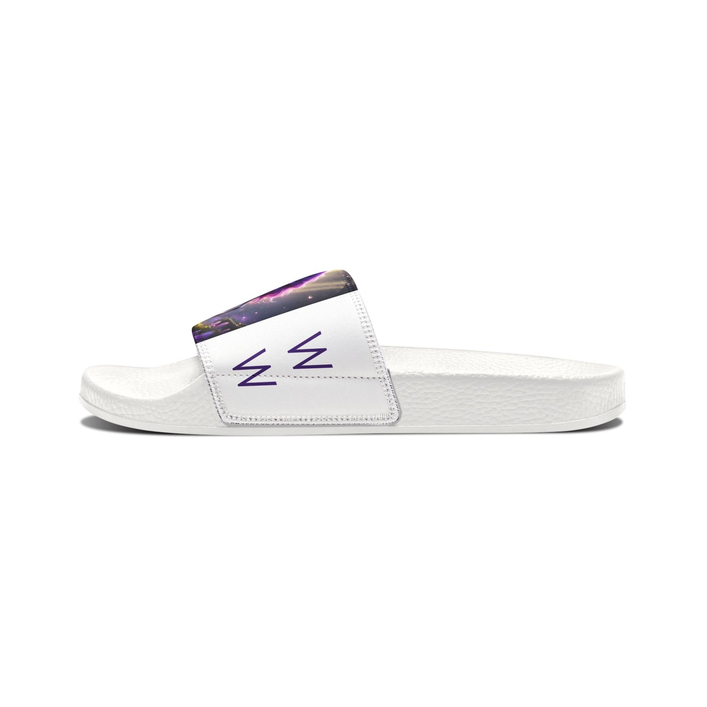 BS WETWEAR UNICORN SLIDES