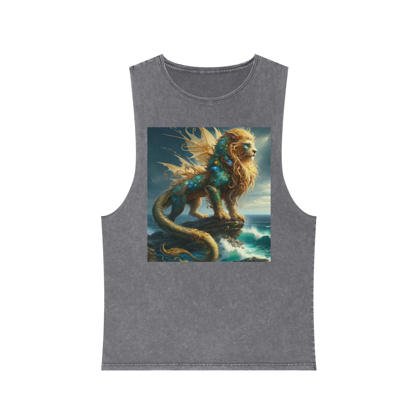 BS WETWEAR WET SEA LION TANK