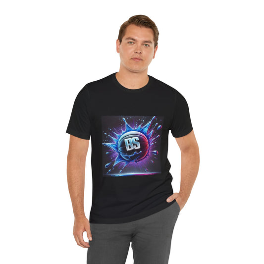 BS  WETWEAR FULL COURT  T-SHIRT