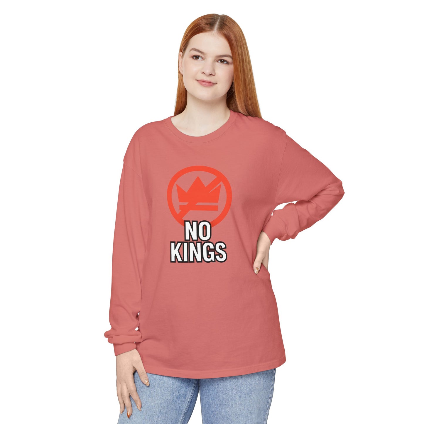BS WETWEAR THE PEOPLE’S DRIP LONG SLEEVE T-SHIRT