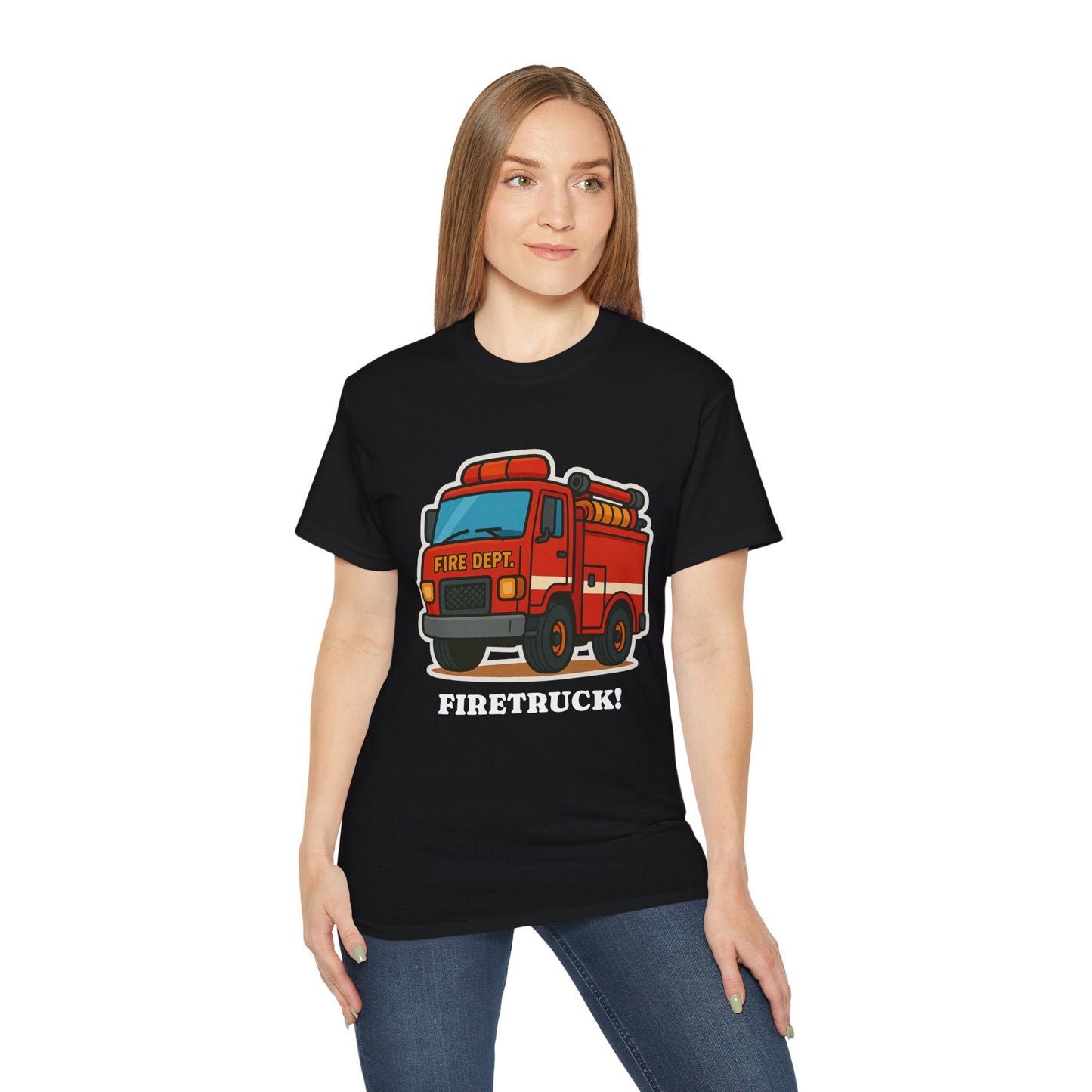 BS WETWEAR THE CLEANEST DIRTY SHIRT EVER