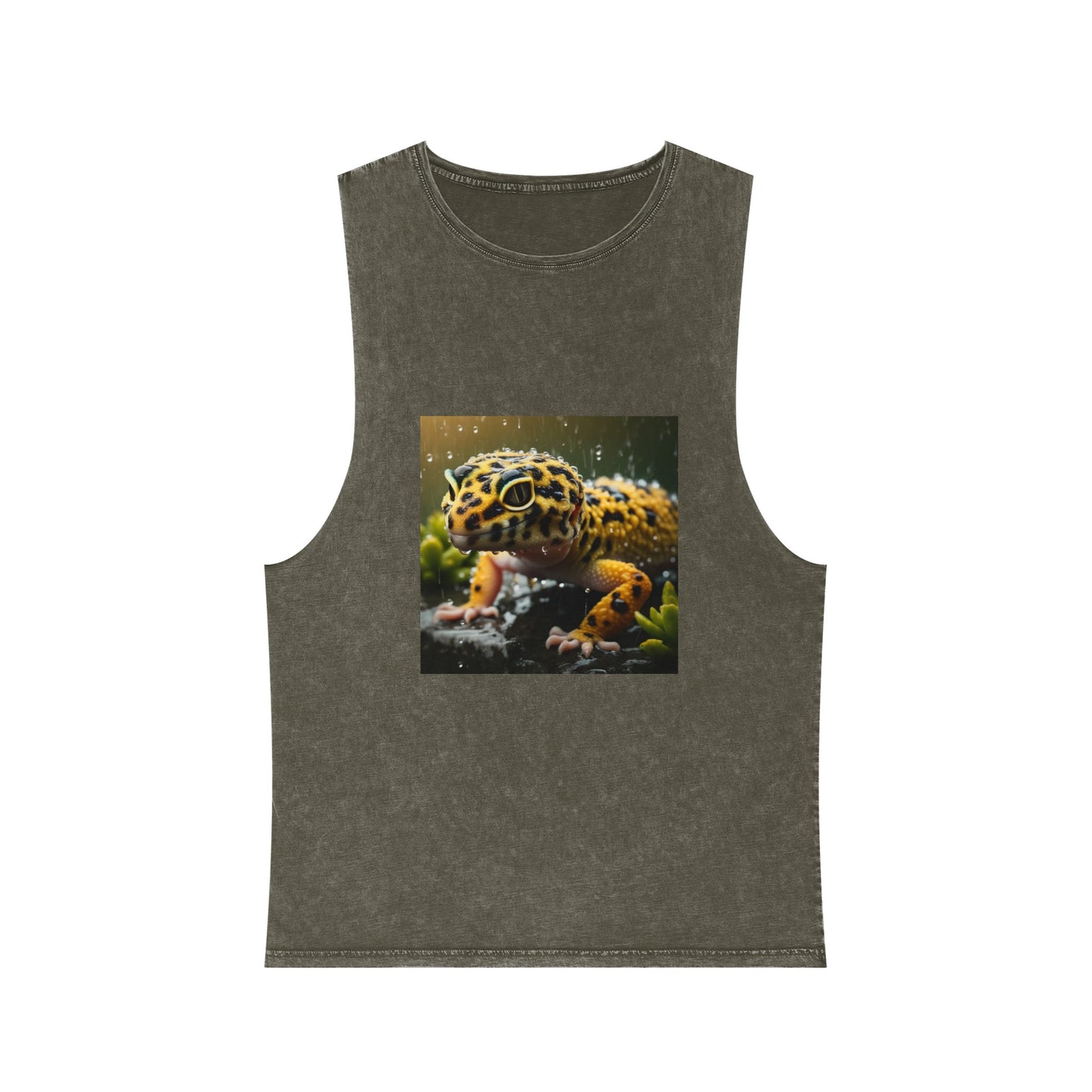 BS WETWEAR WET LEOPARD GECKO TANK
