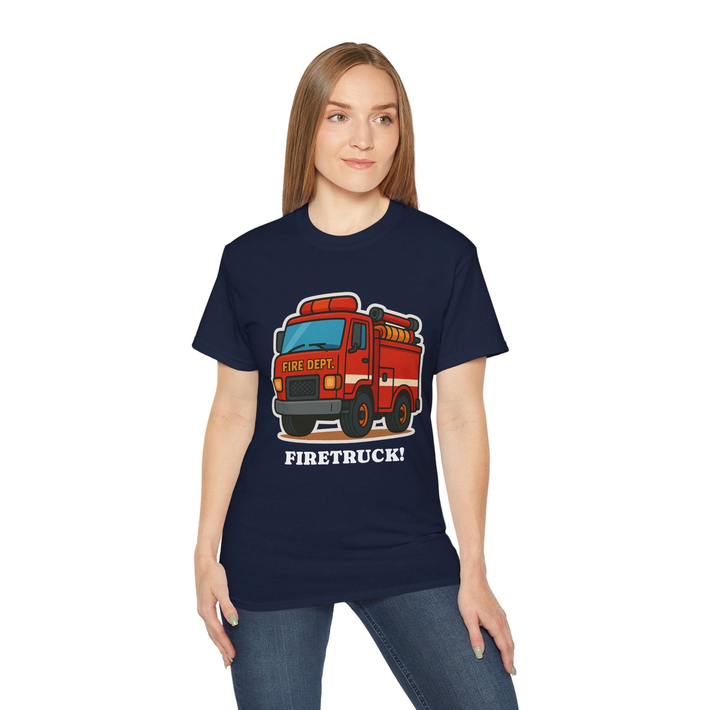 BS WETWEAR THE CLEANEST DIRTY SHIRT EVER