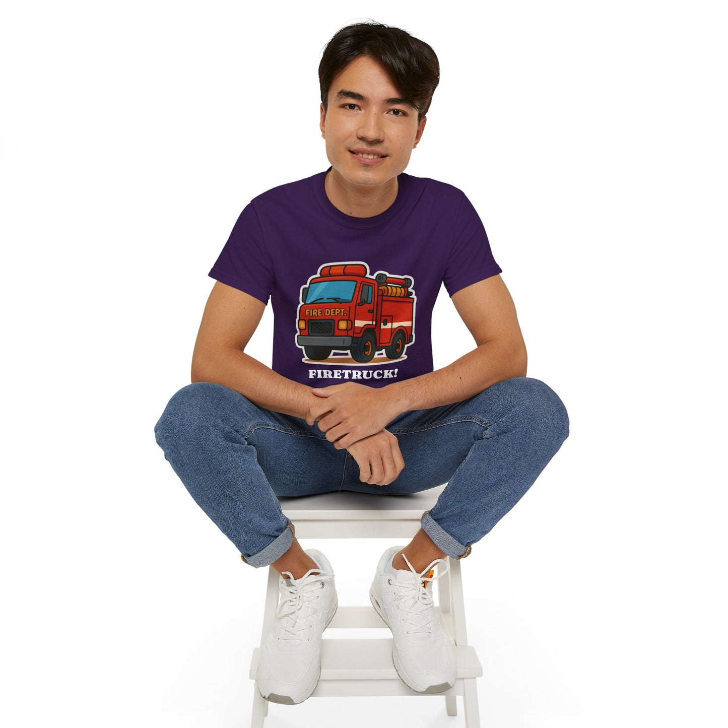 BS WETWEAR THE CLEANEST DIRTY SHIRT EVER