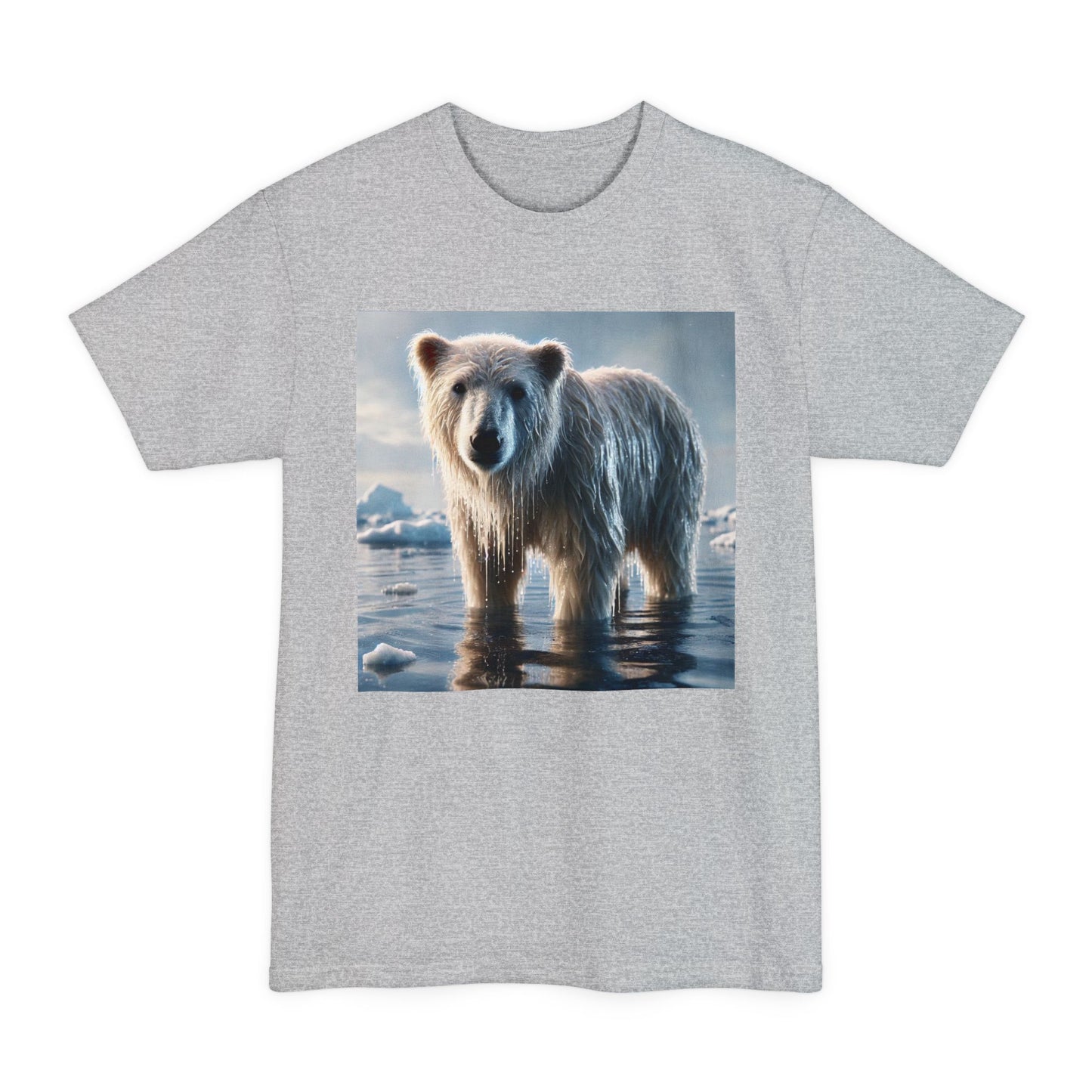 BS WETWEAR ICE COLD DRIP T-SHIRT (XLT)