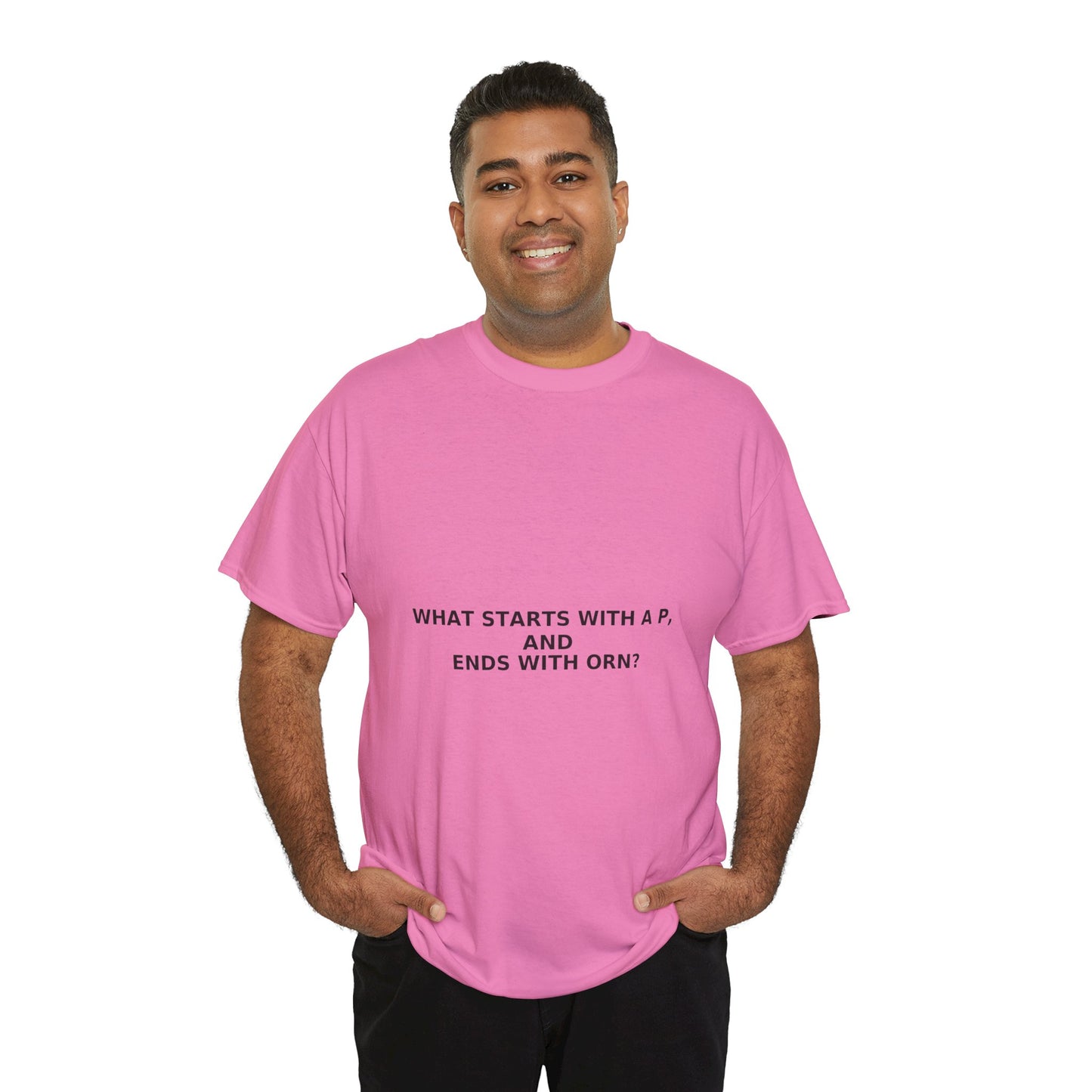 BS WETWEAR WHATS POPPIN T-SHIRT