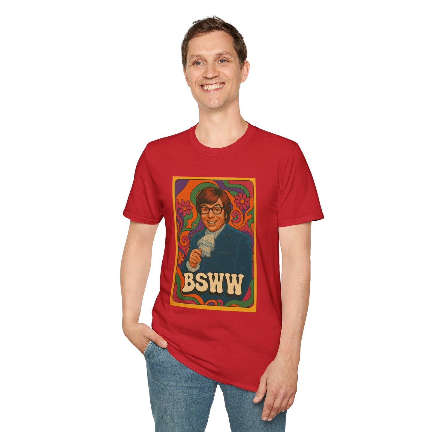 BS WETWEAR DRIP HAPPENS, BABY T-SHIRT