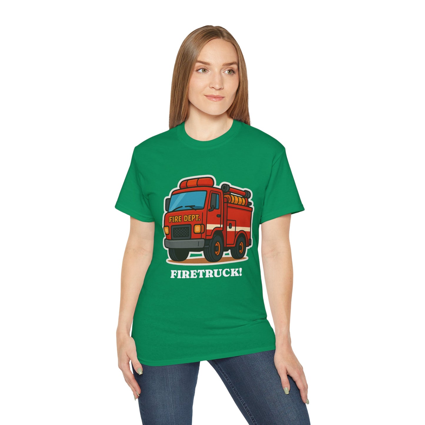 BS WETWEAR THE CLEANEST DIRTY SHIRT EVER