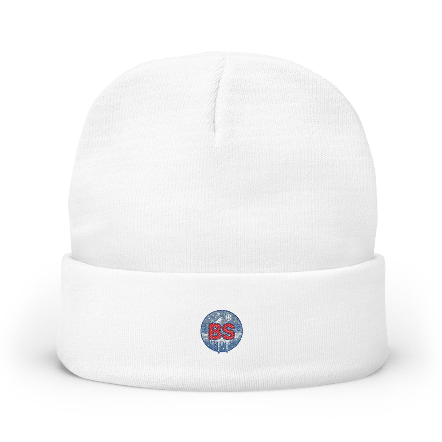 BS WETWEAR FROSTBITE FASHION BEANIE