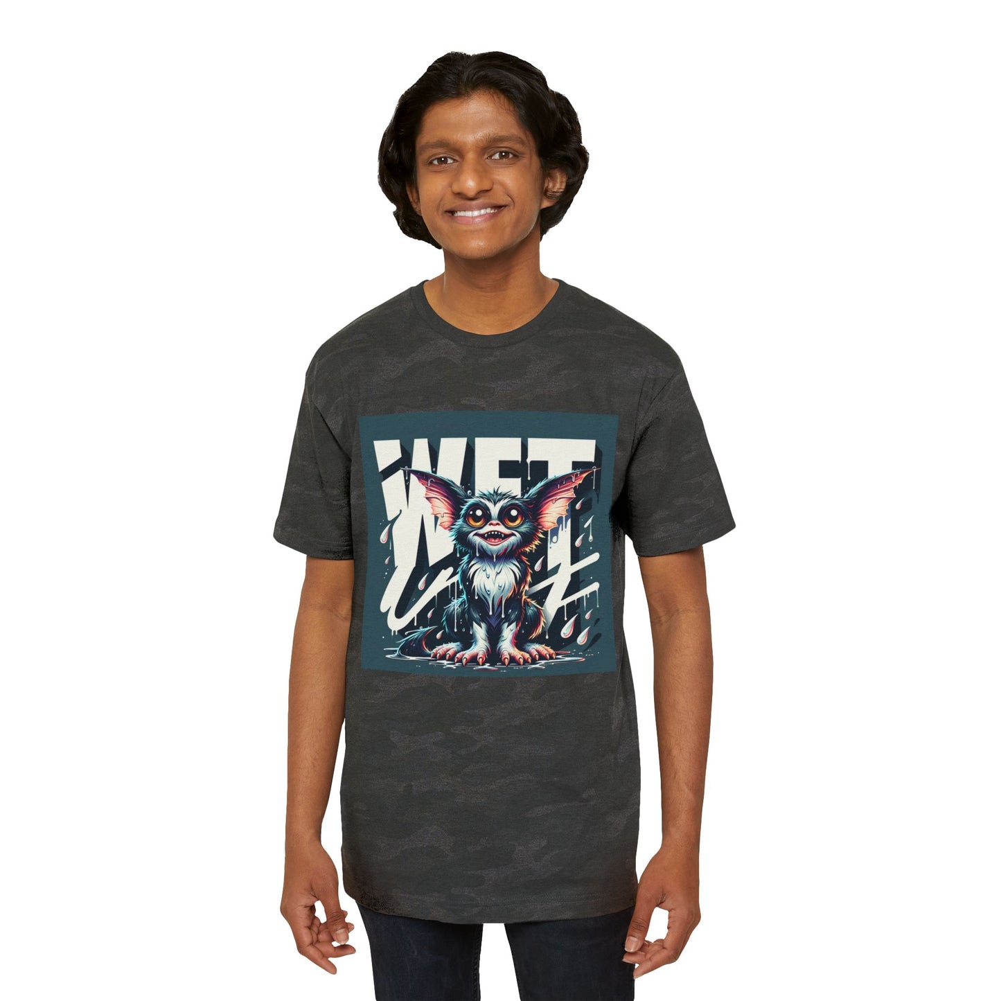 BS WETWEAR WET GREMLIN T-SHIRT