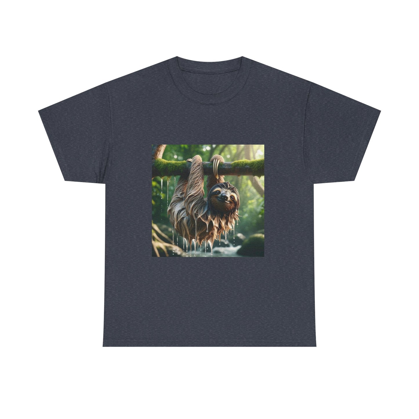 BS WETWEAR WET SLOTH T-SHIRT