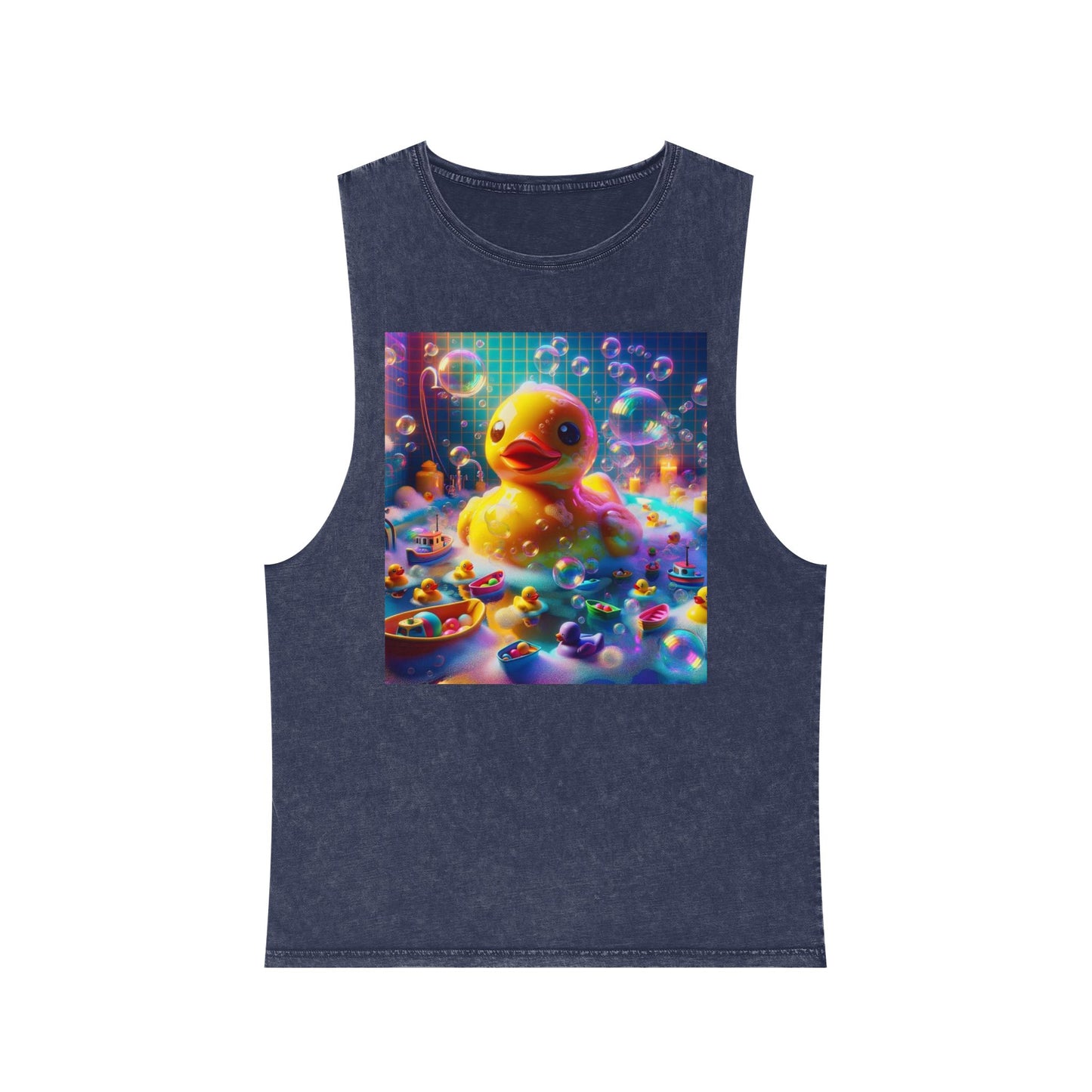 BS WETWEAR WET DUCK TANK