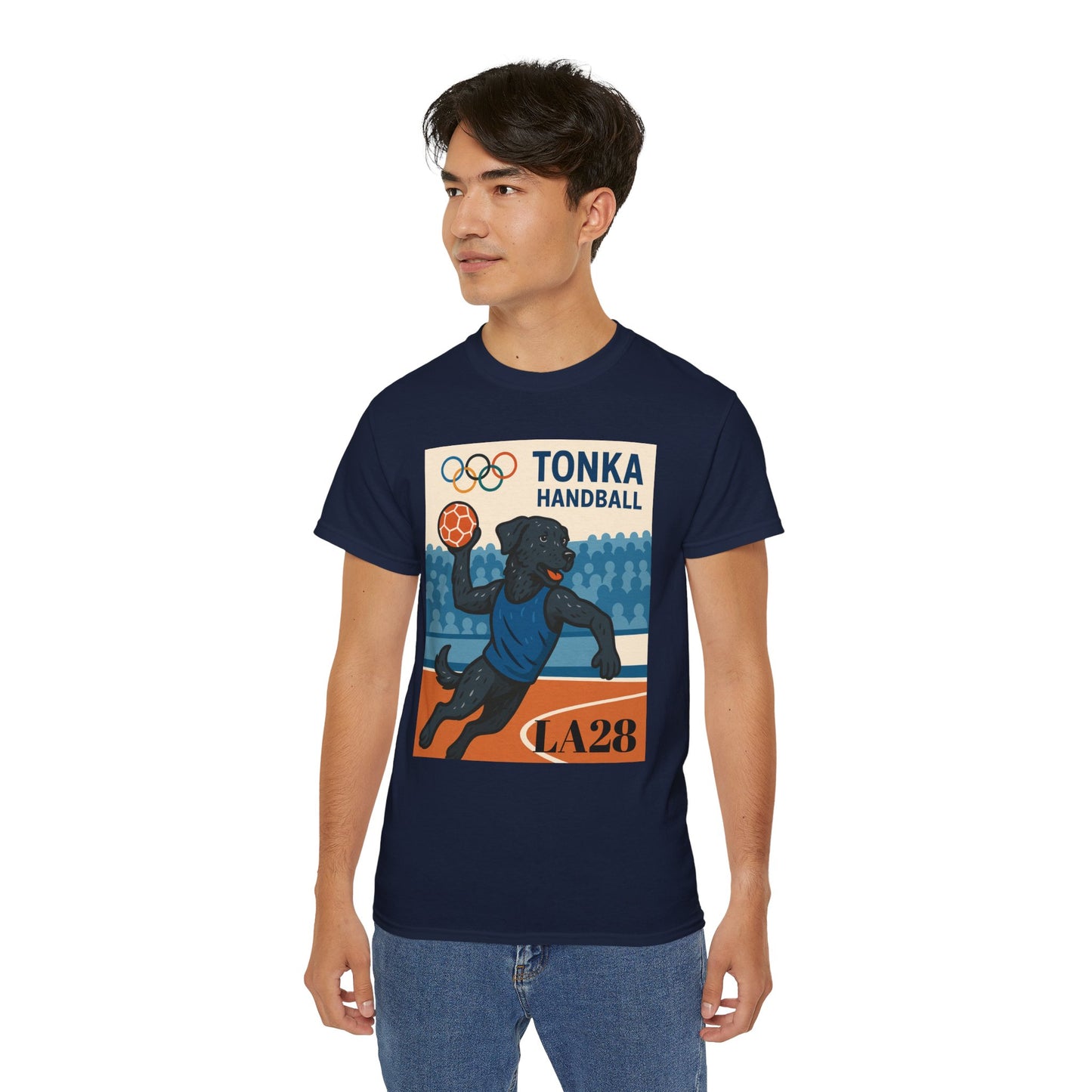 BS WETWEAR TONKA TAKES LA: BS WETWEAR GOES FOR GOLD AT THE 2028 OLYMPICS