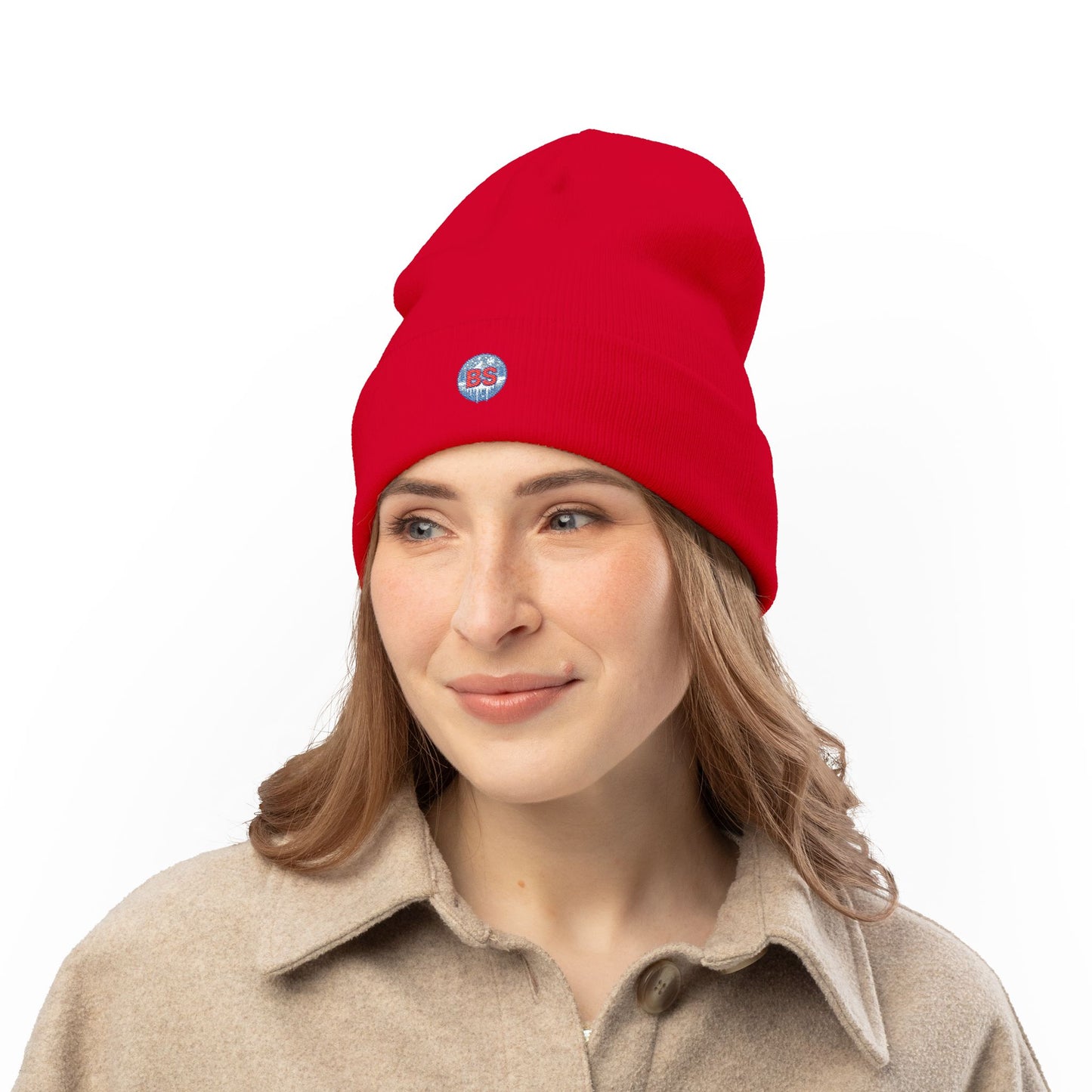 BS WETWEAR FROSTBITE FASHION BEANIE