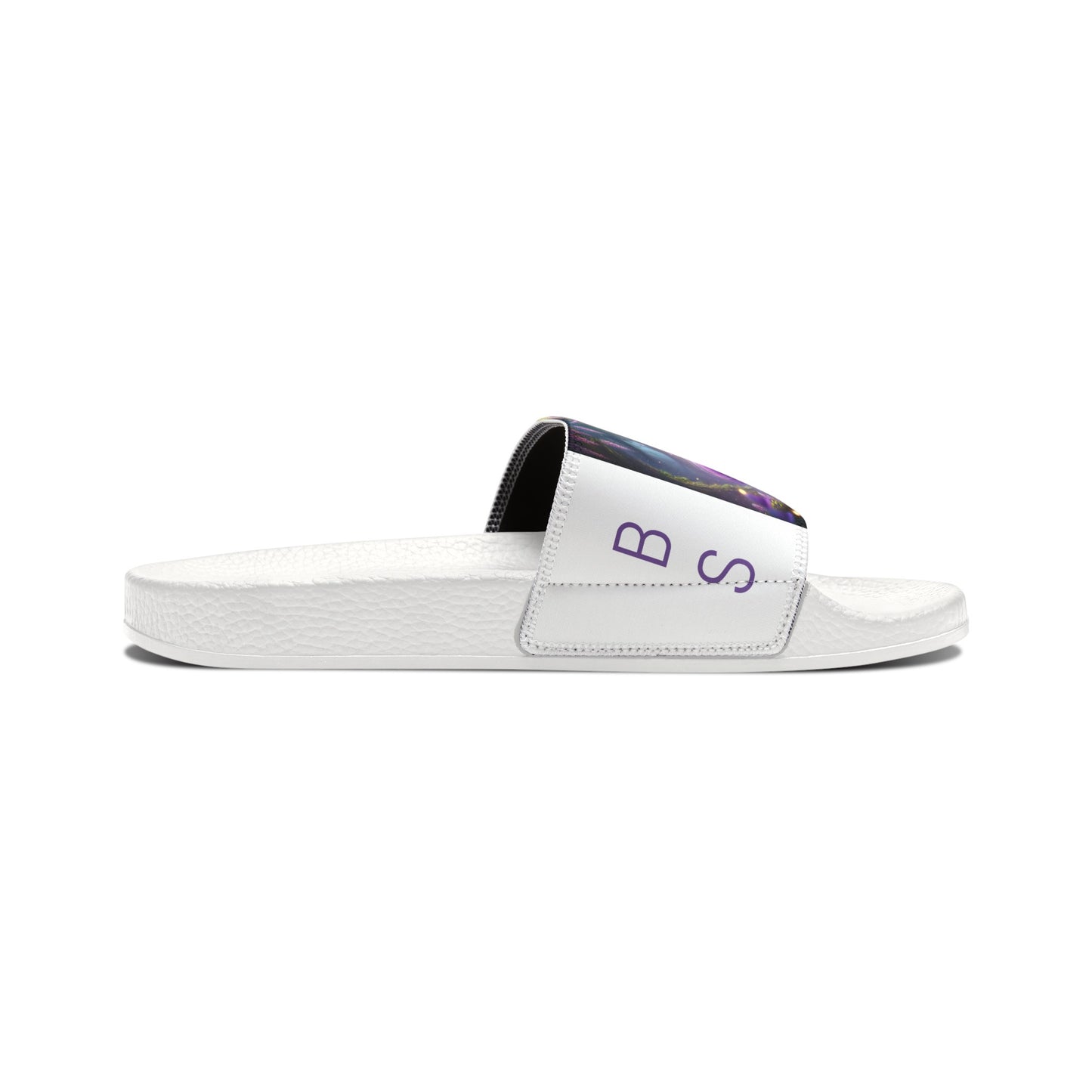 BS WETWEAR UNICORN SLIDES