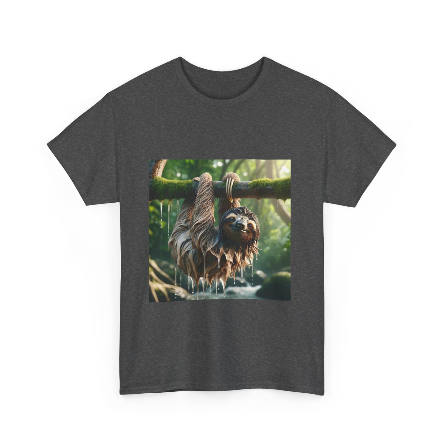 BS WETWEAR WET SLOTH T-SHIRT