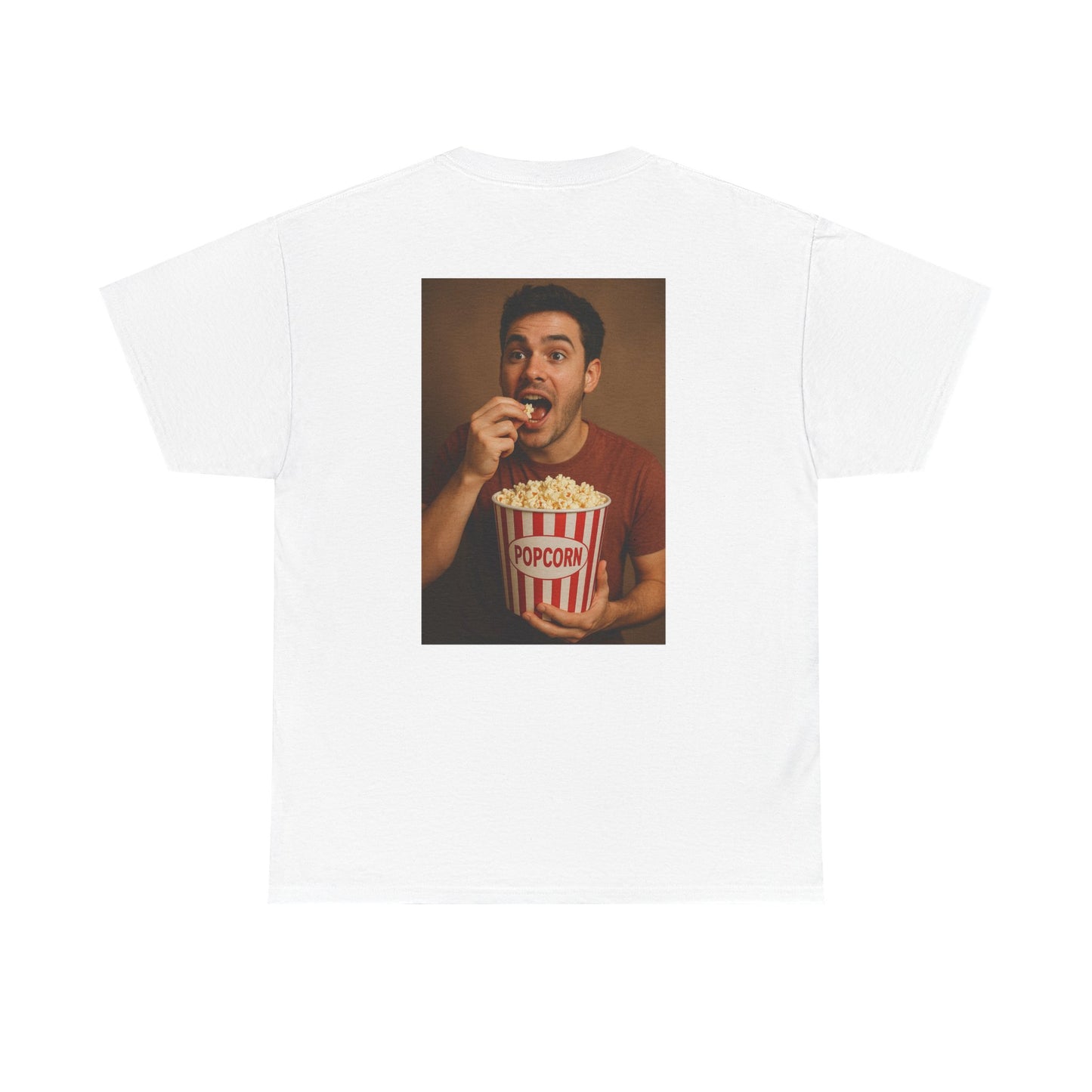 BS WETWEAR WHATS POPPIN T-SHIRT