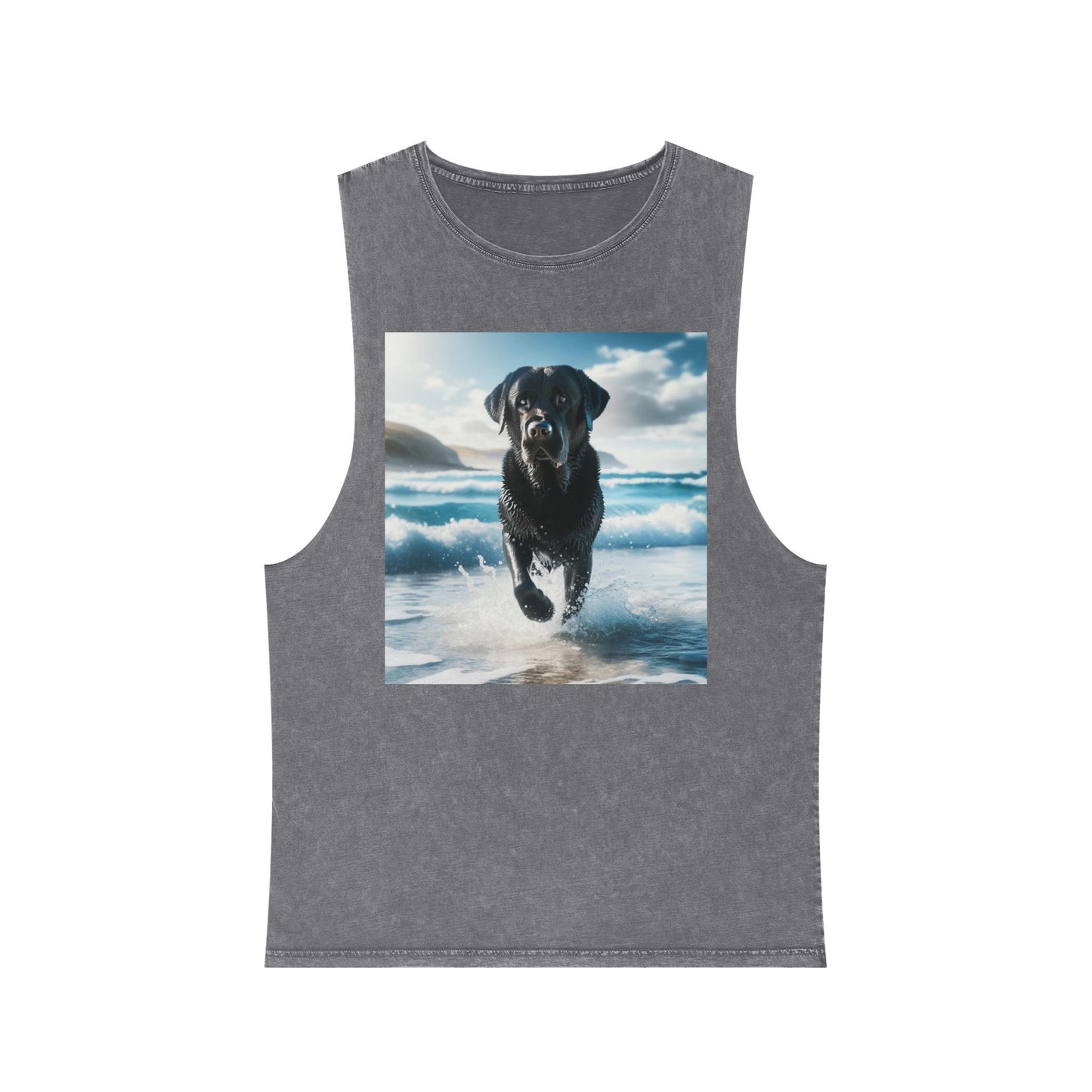 BS WETWEAR WET TONKA TANK