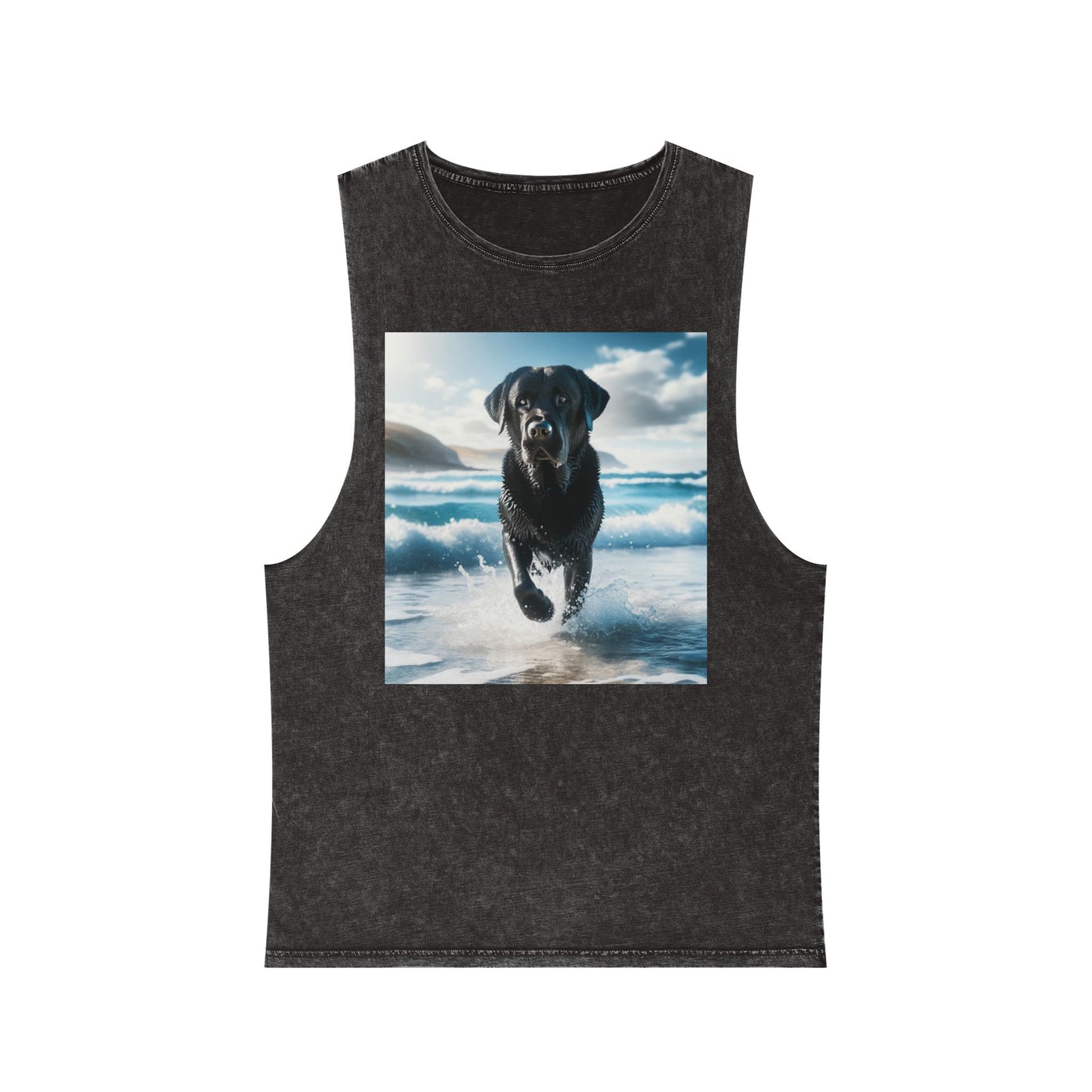 BS WETWEAR WET TONKA TANK