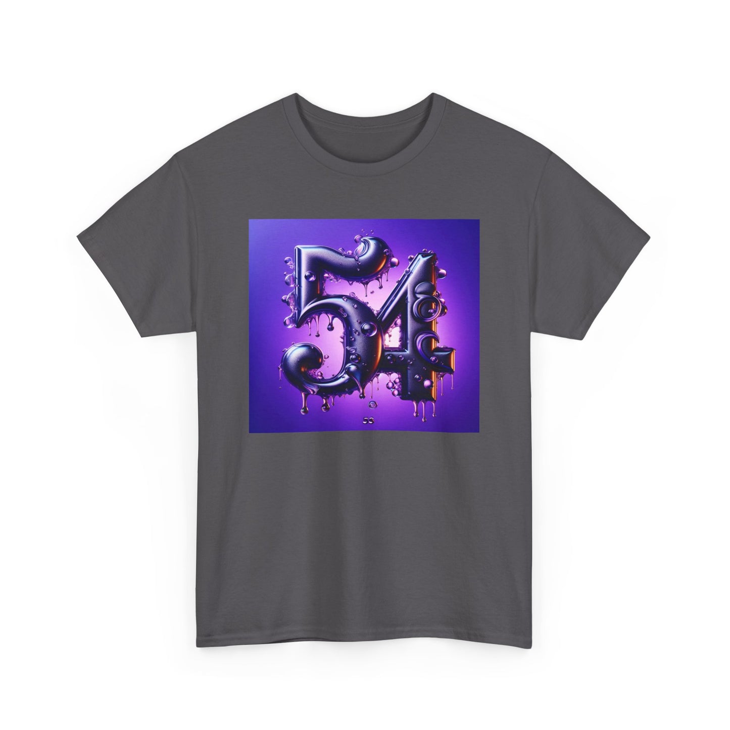 BS WETWEAR WET #54 T-SHIRT