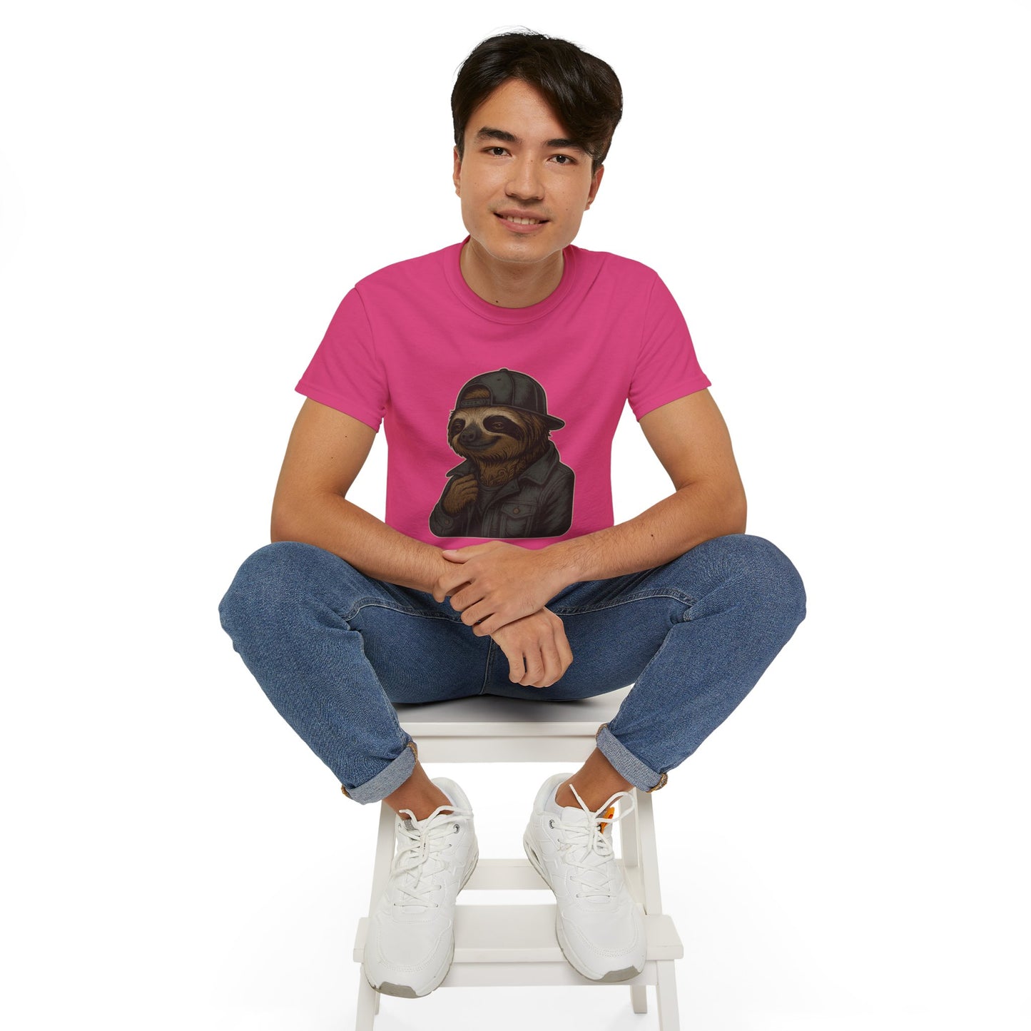 BS WETWEAR SLOW FLEX LEGEND T-SHIRT