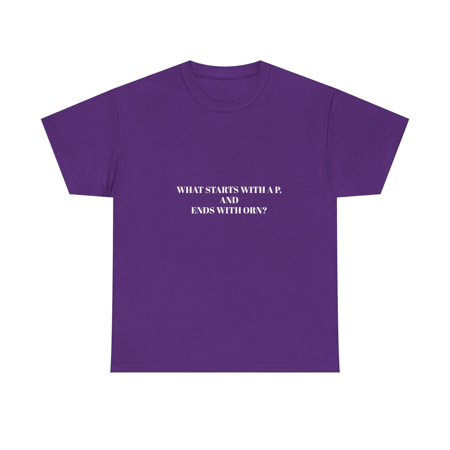 BS WETWEAR WHATS POPPIN T-SHIRT