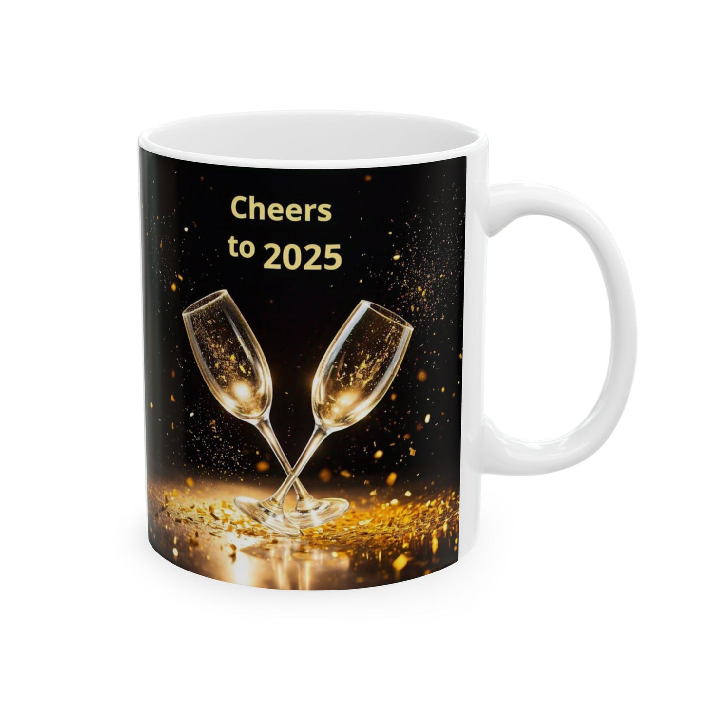 BS WETWEAR COFFEE MUG