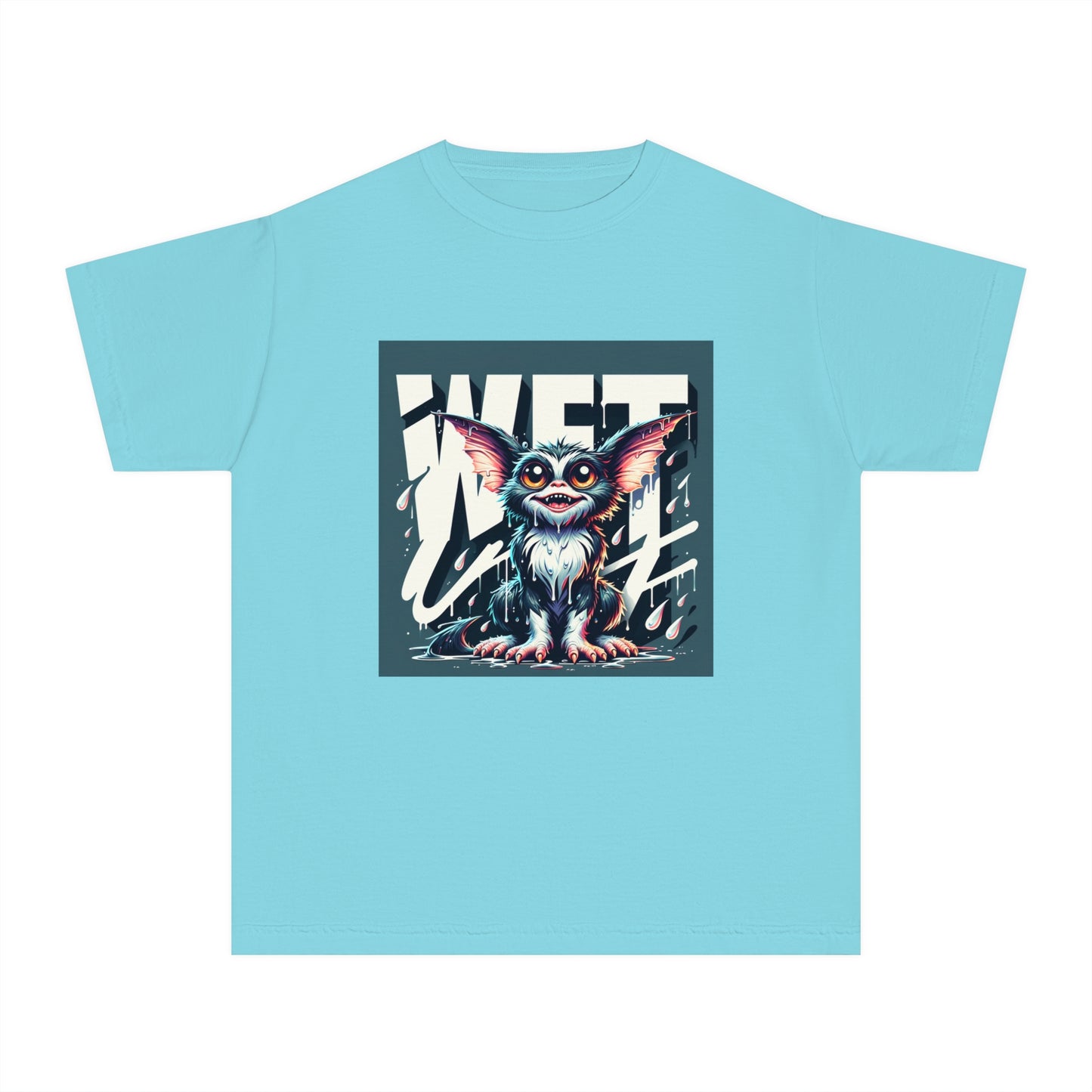 BS WETWEAR KIDS WET GREMLIN T-SHIRT
