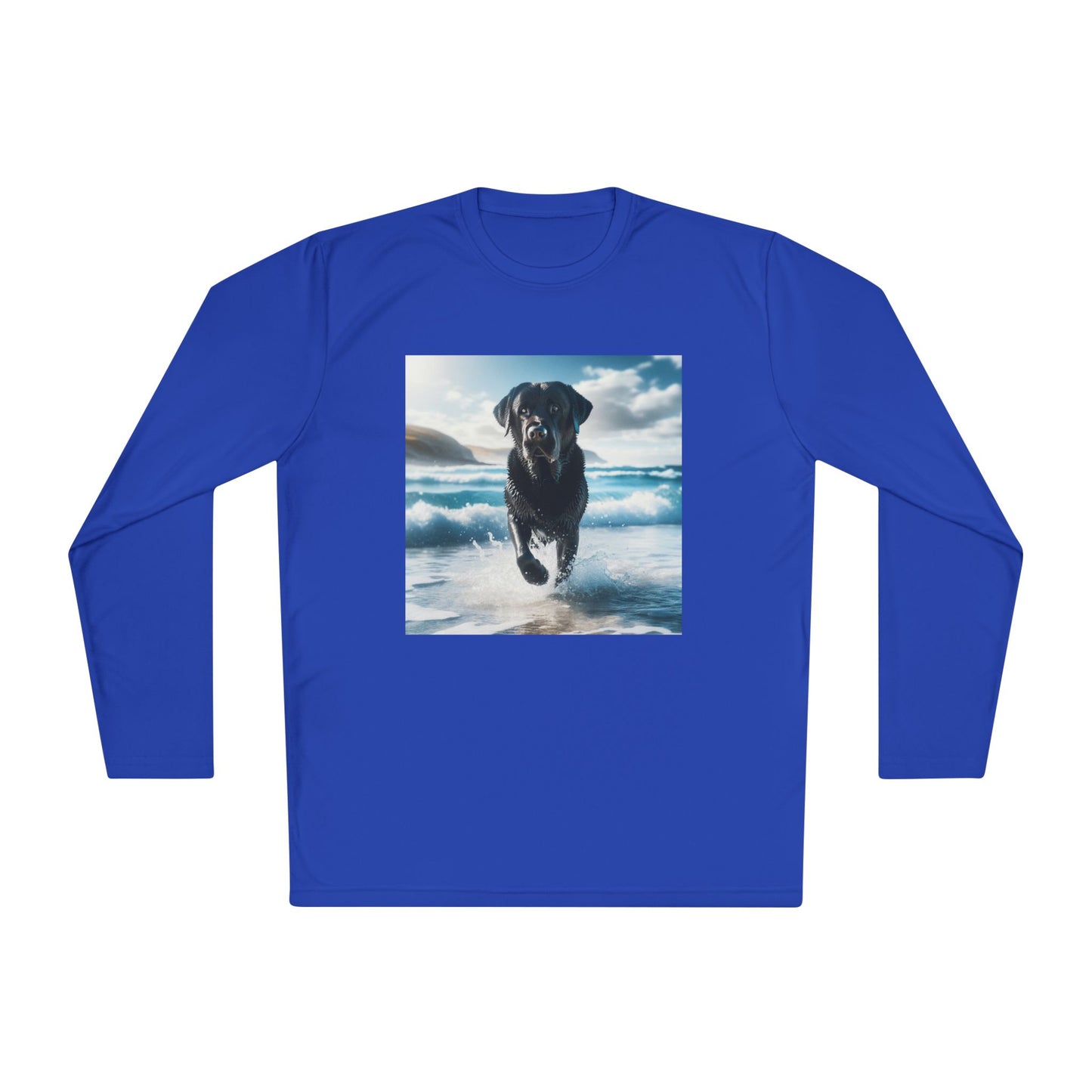 BS WETWEAR WET TONKA LONGSLEEVE T-SHIRT