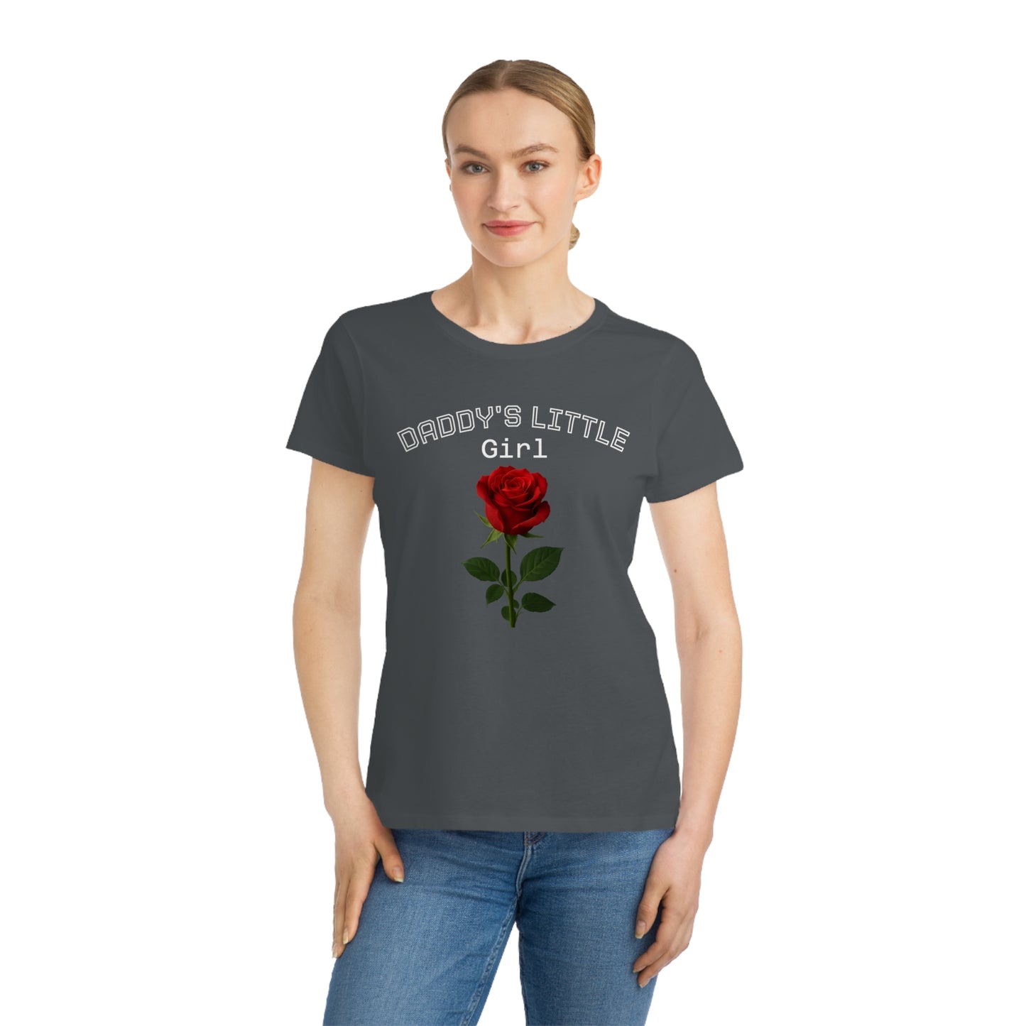 BS WETWEAR HE RAISED A ROSE, NOT A PUSHOVER