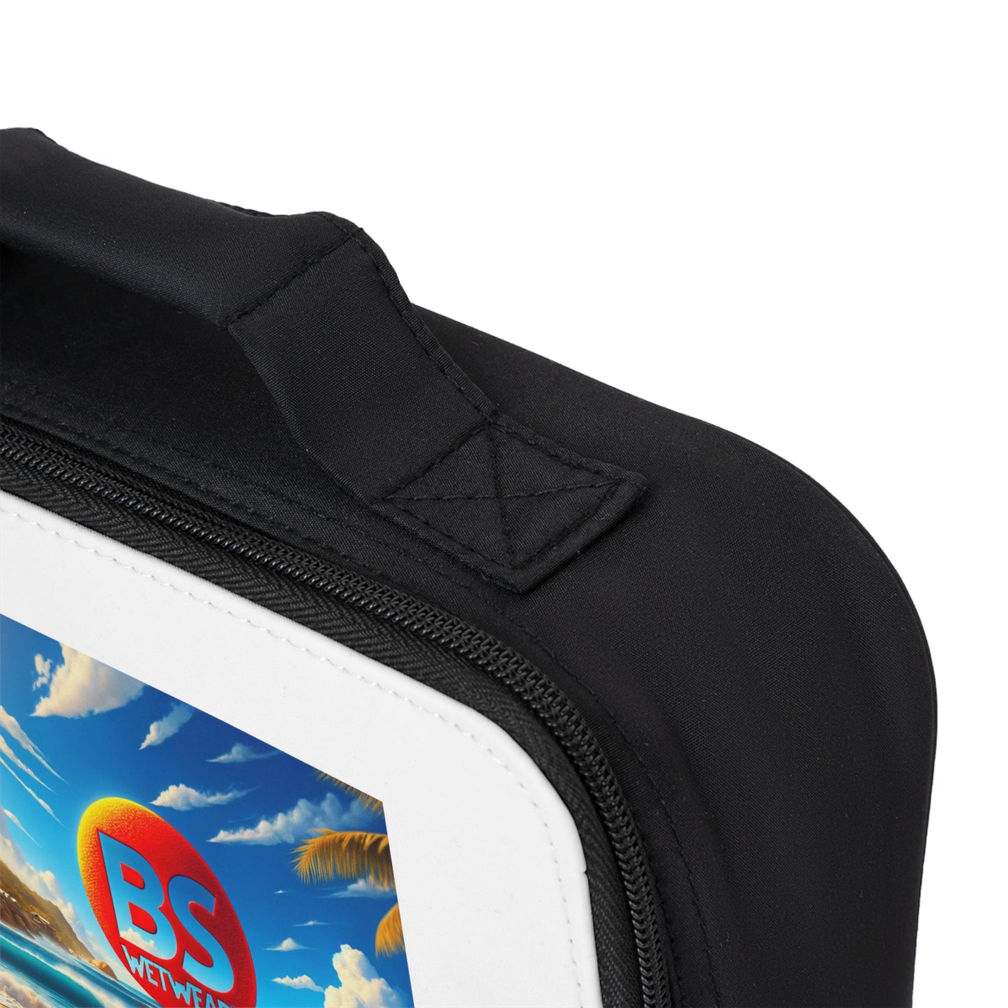 BS WETWEAR LUNCH BAG