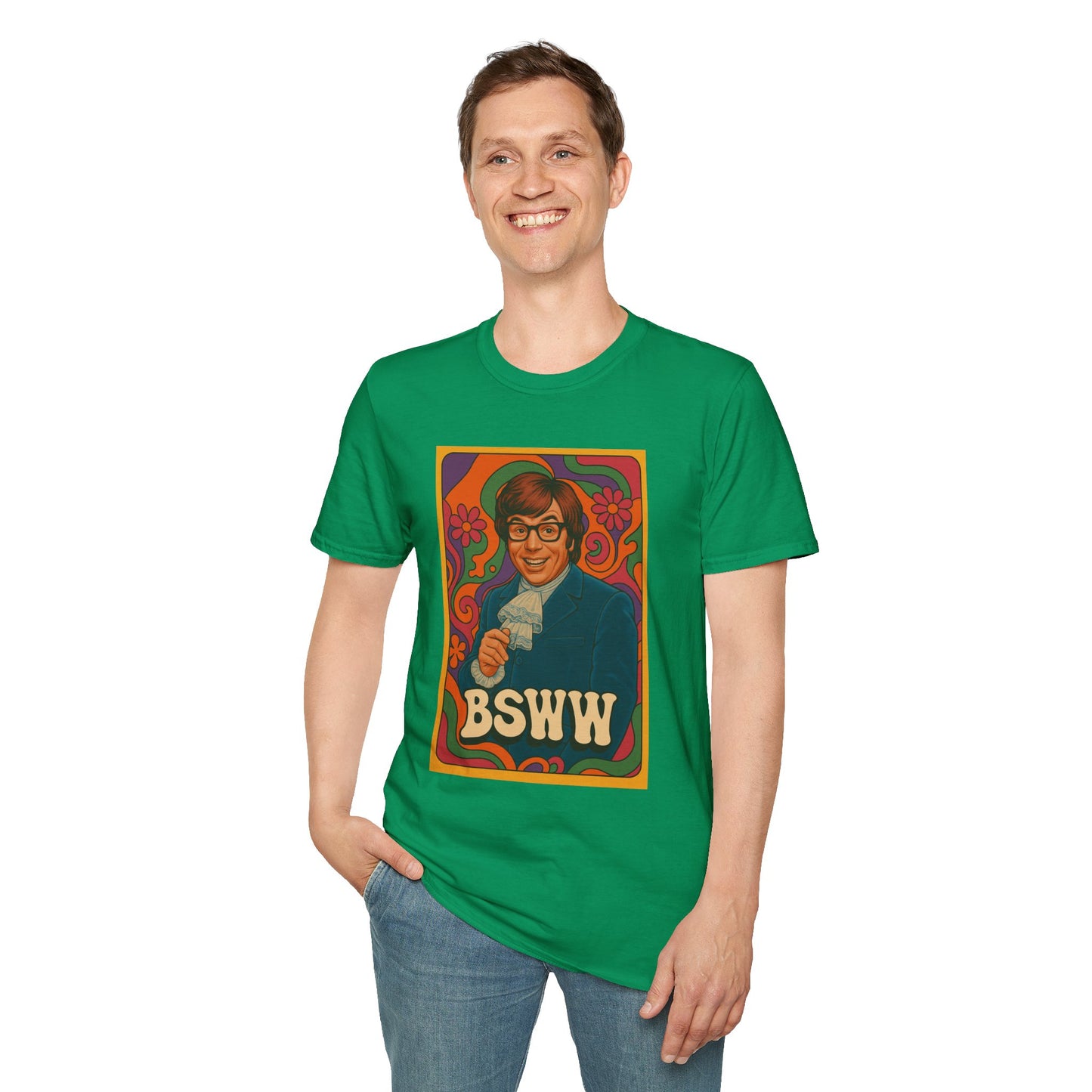 BS WETWEAR DRIP HAPPENS, BABY T-SHIRT