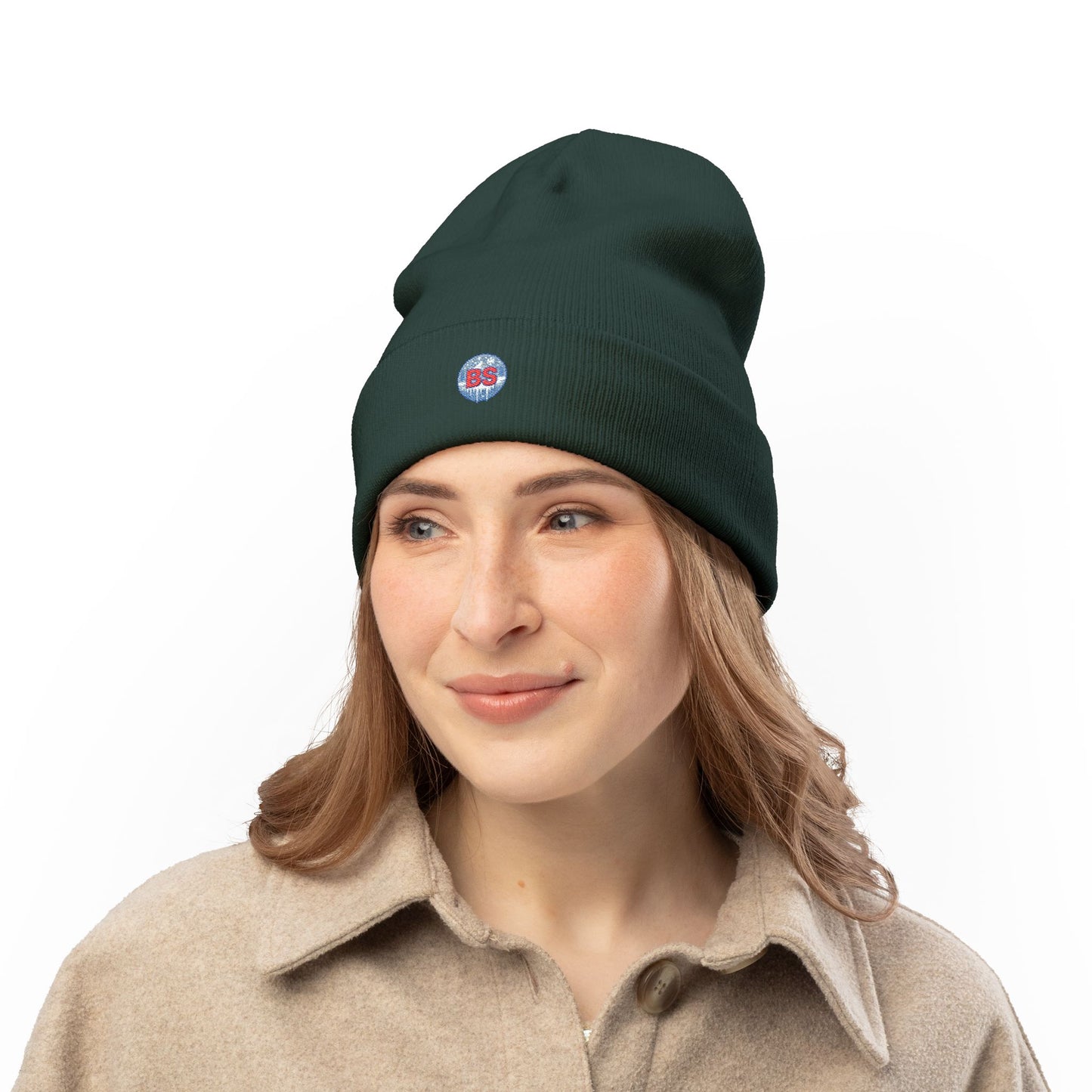 BS WETWEAR FROSTBITE FASHION BEANIE