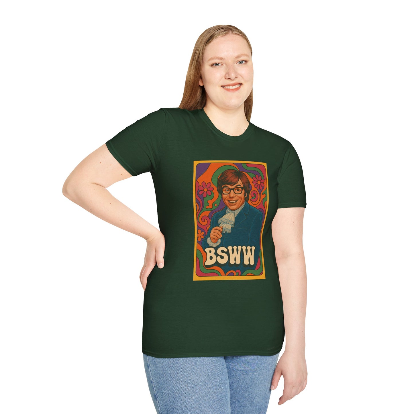 BS WETWEAR DRIP HAPPENS, BABY T-SHIRT