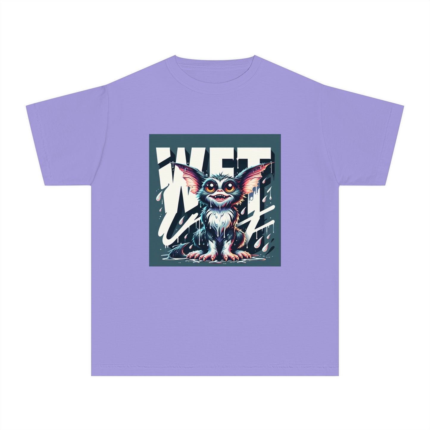 BS WETWEAR KIDS WET GREMLIN T-SHIRT