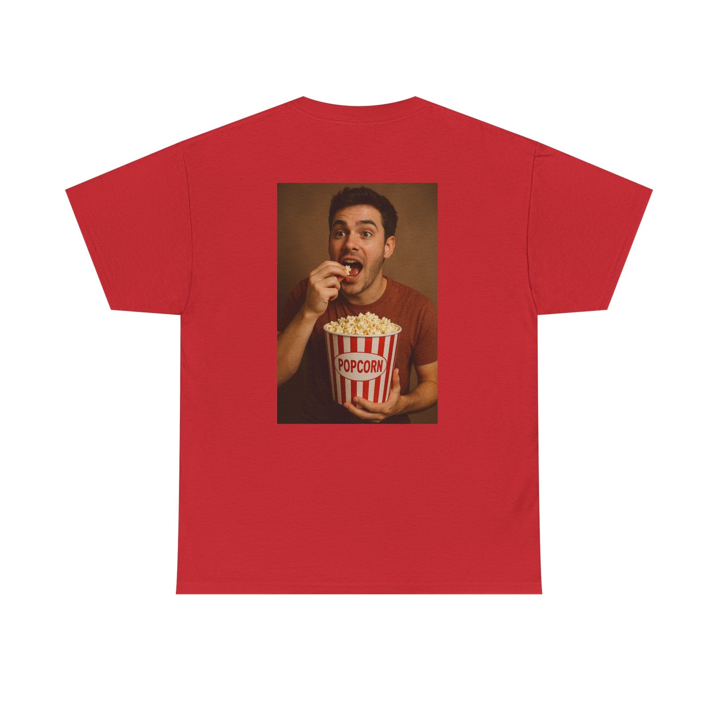 BS WETWEAR WHATS POPPIN T-SHIRT