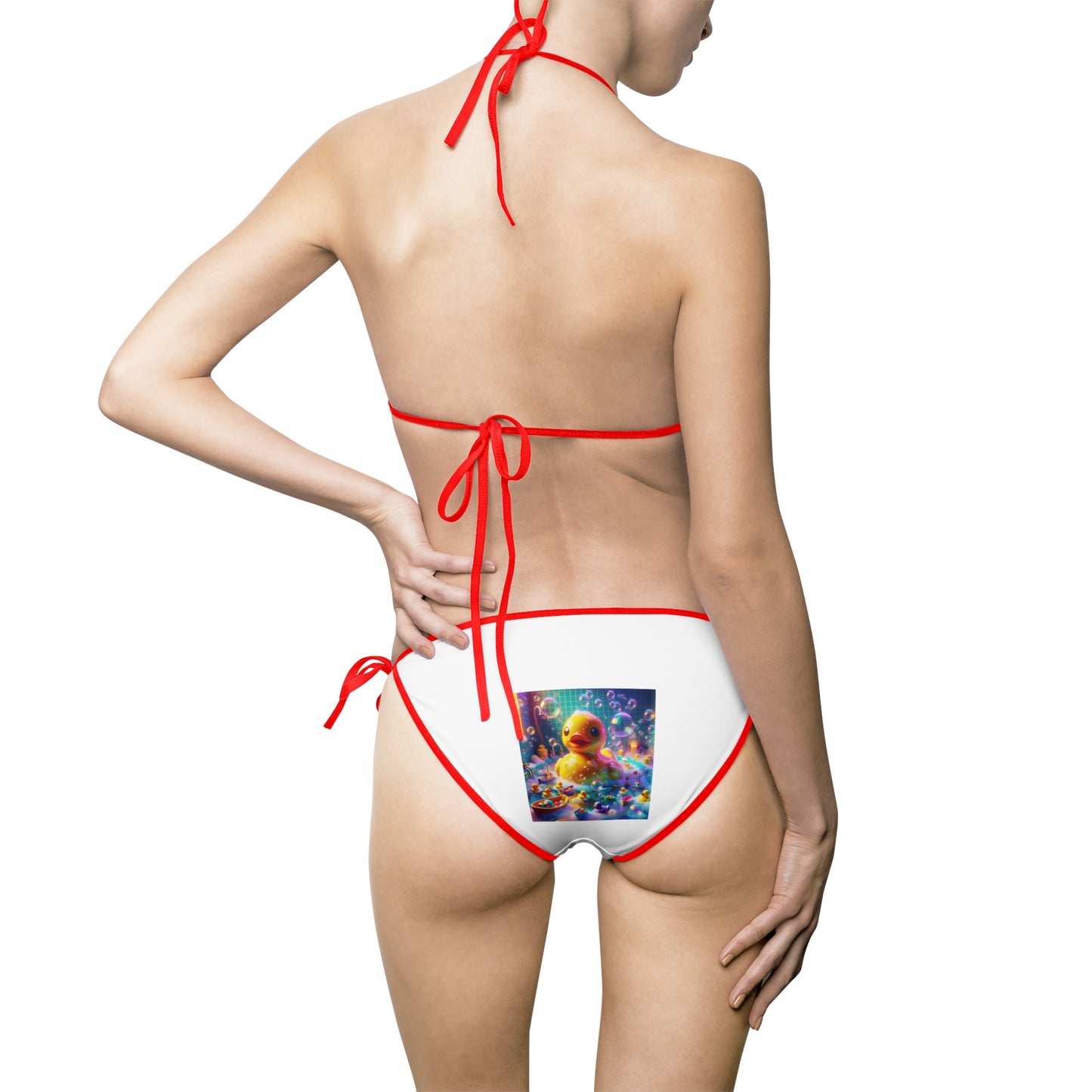 BS WETWEAR BIKINI