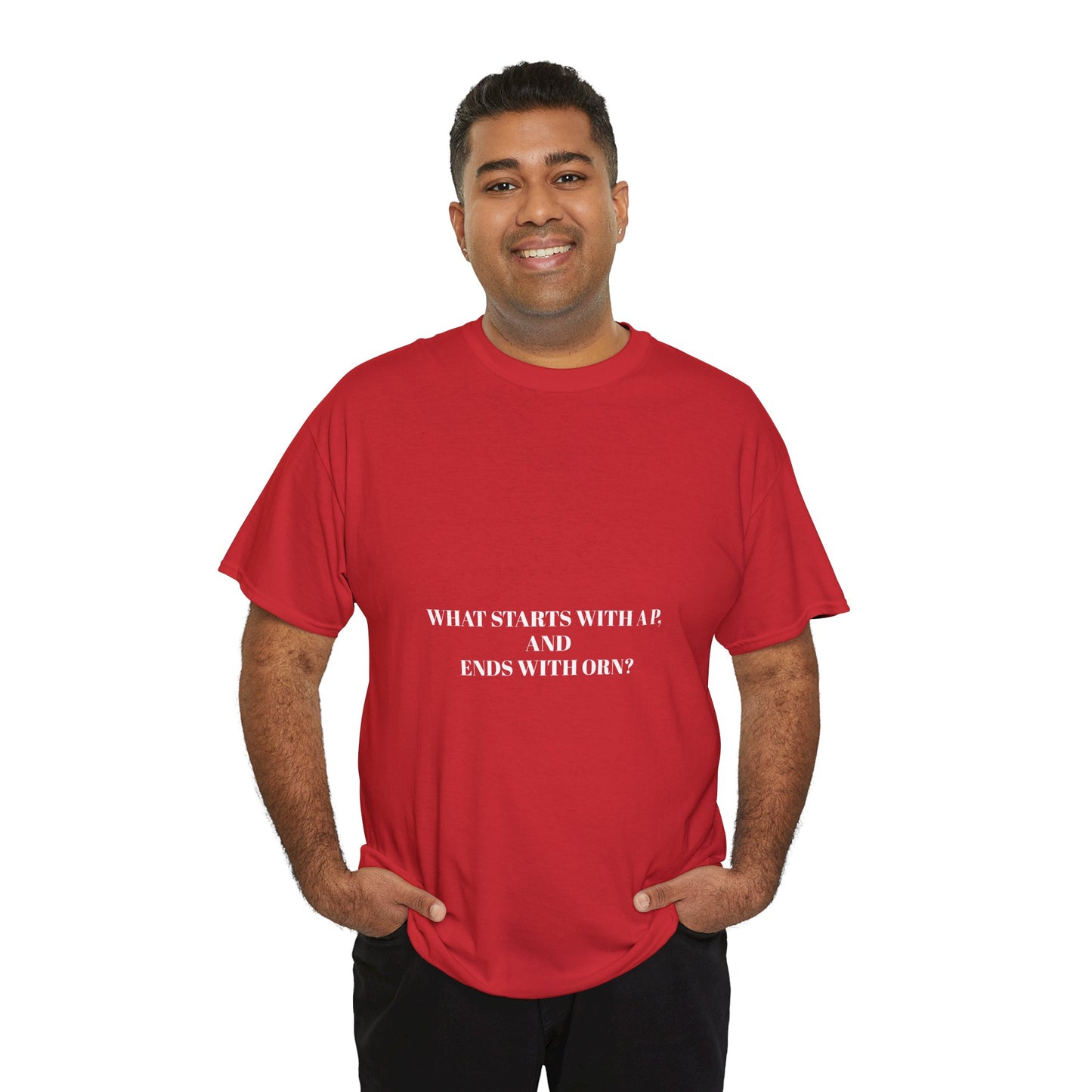 BS WETWEAR WHATS POPPIN T-SHIRT