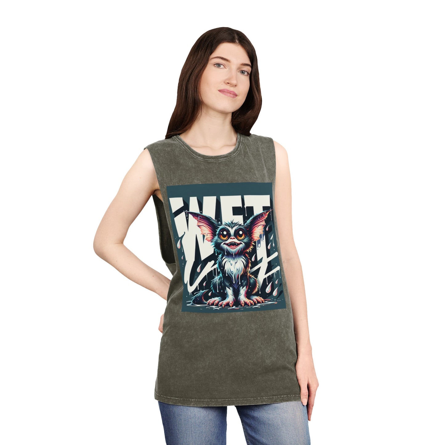 BS WETWEAR WET GREMLIN TANK