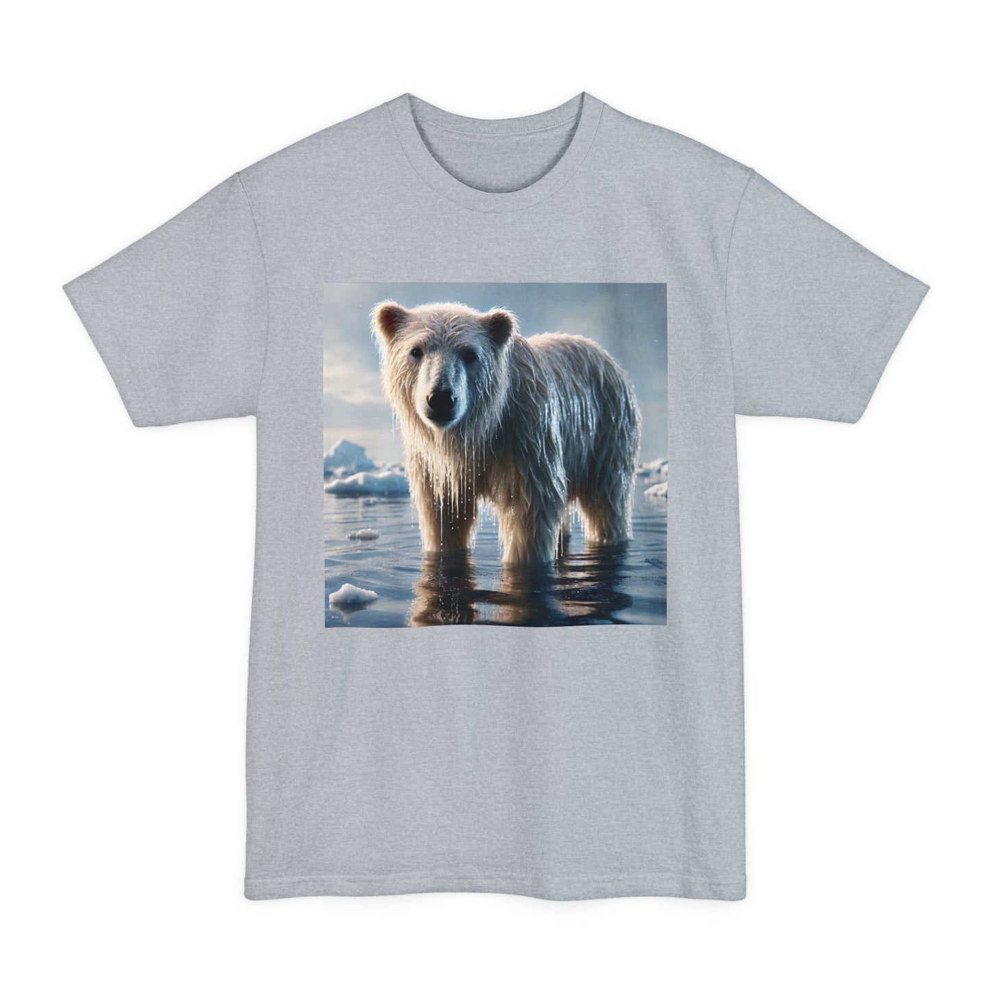 BS WETWEAR ICE COLD DRIP T-SHIRT (XLT)