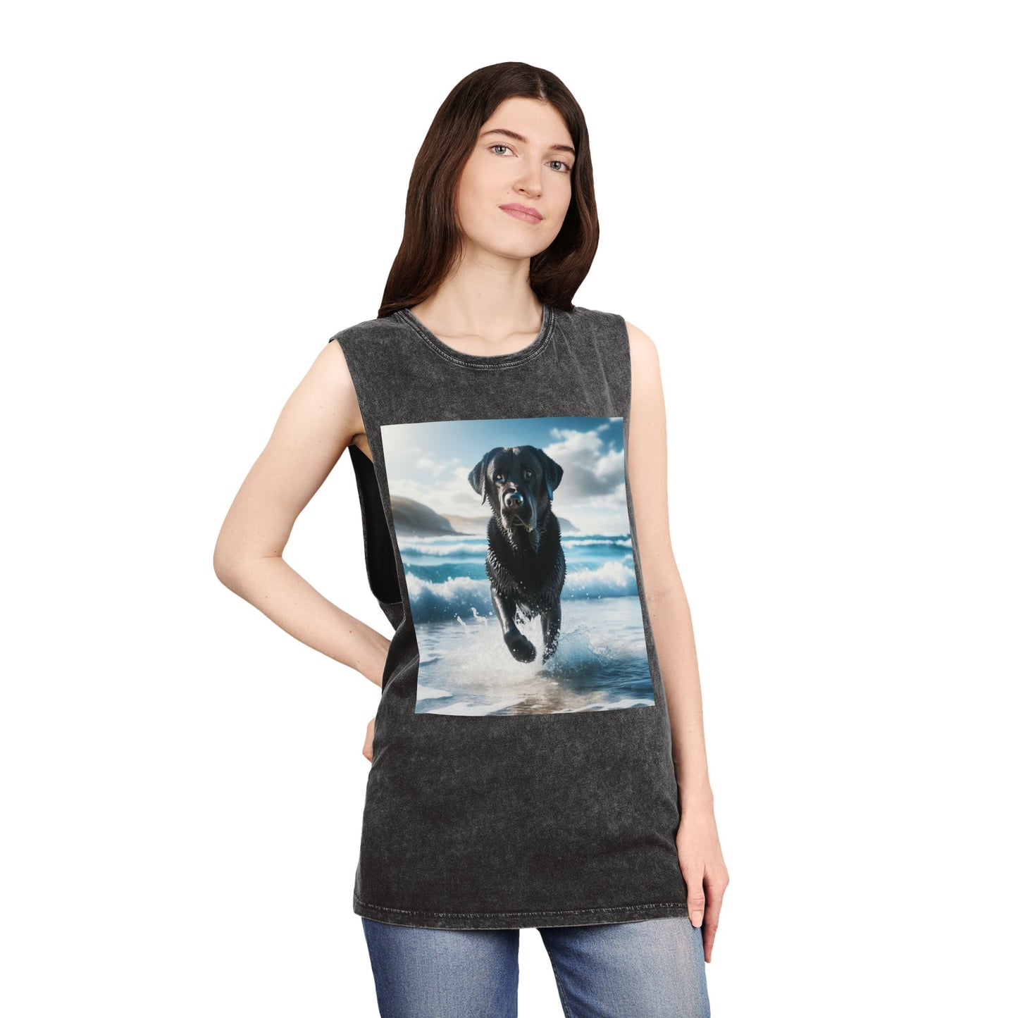 BS WETWEAR WET TONKA TANK