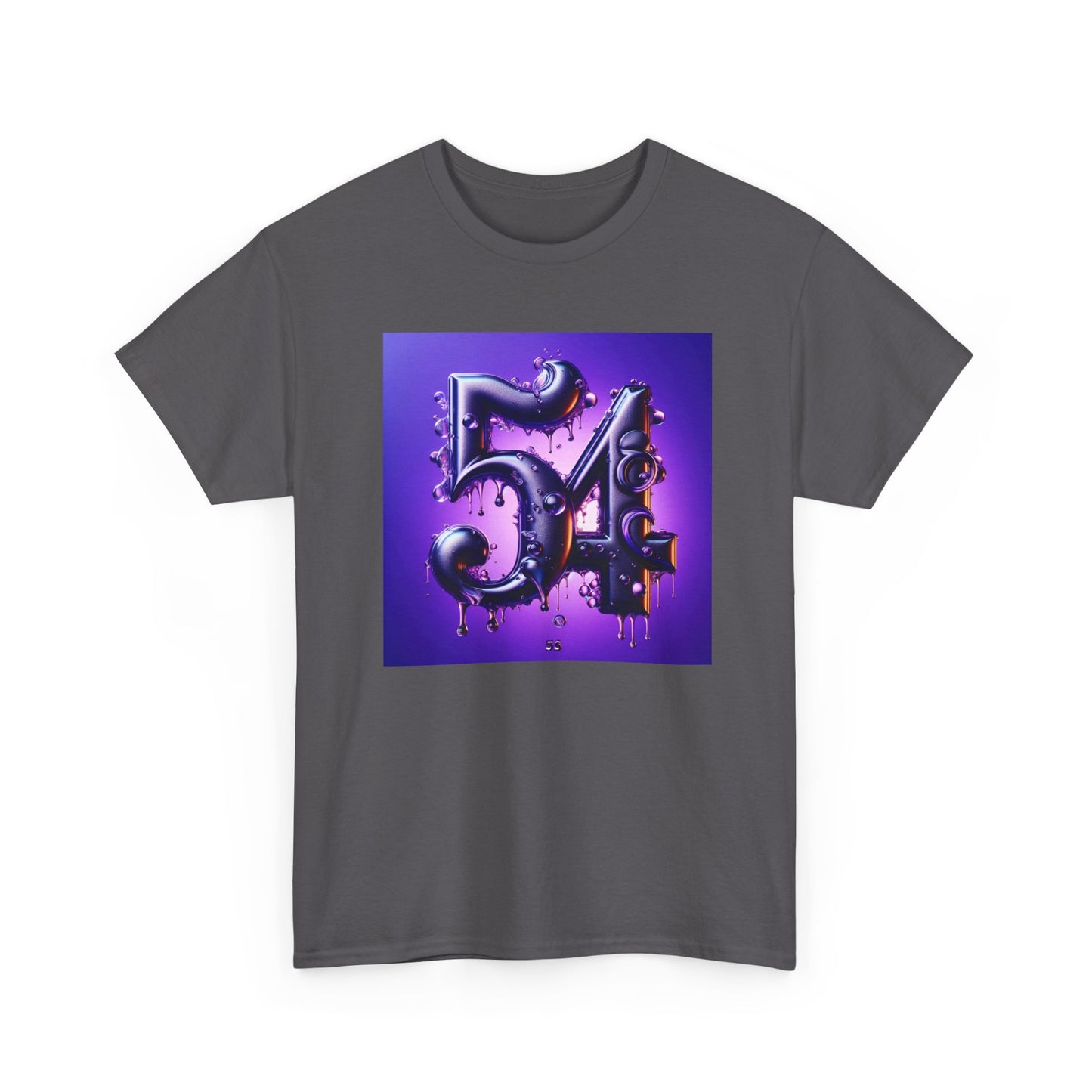 BS WETWEAR WET #54 TEE