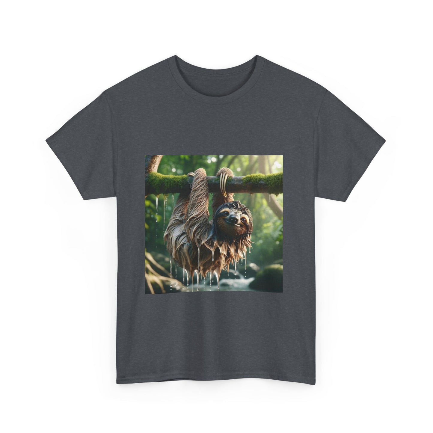 BS WETWEAR WET SLOTH T-SHIRT