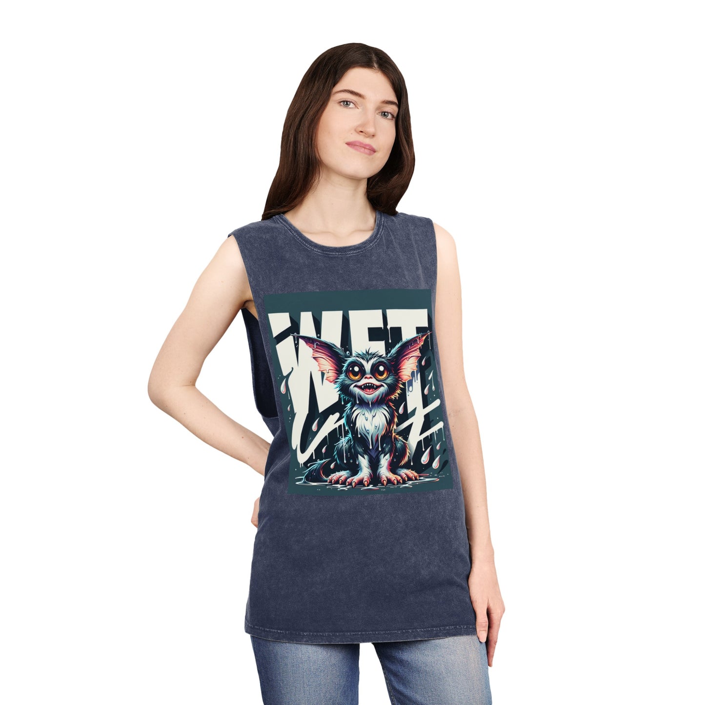 BS WETWEAR WET GREMLIN TANK