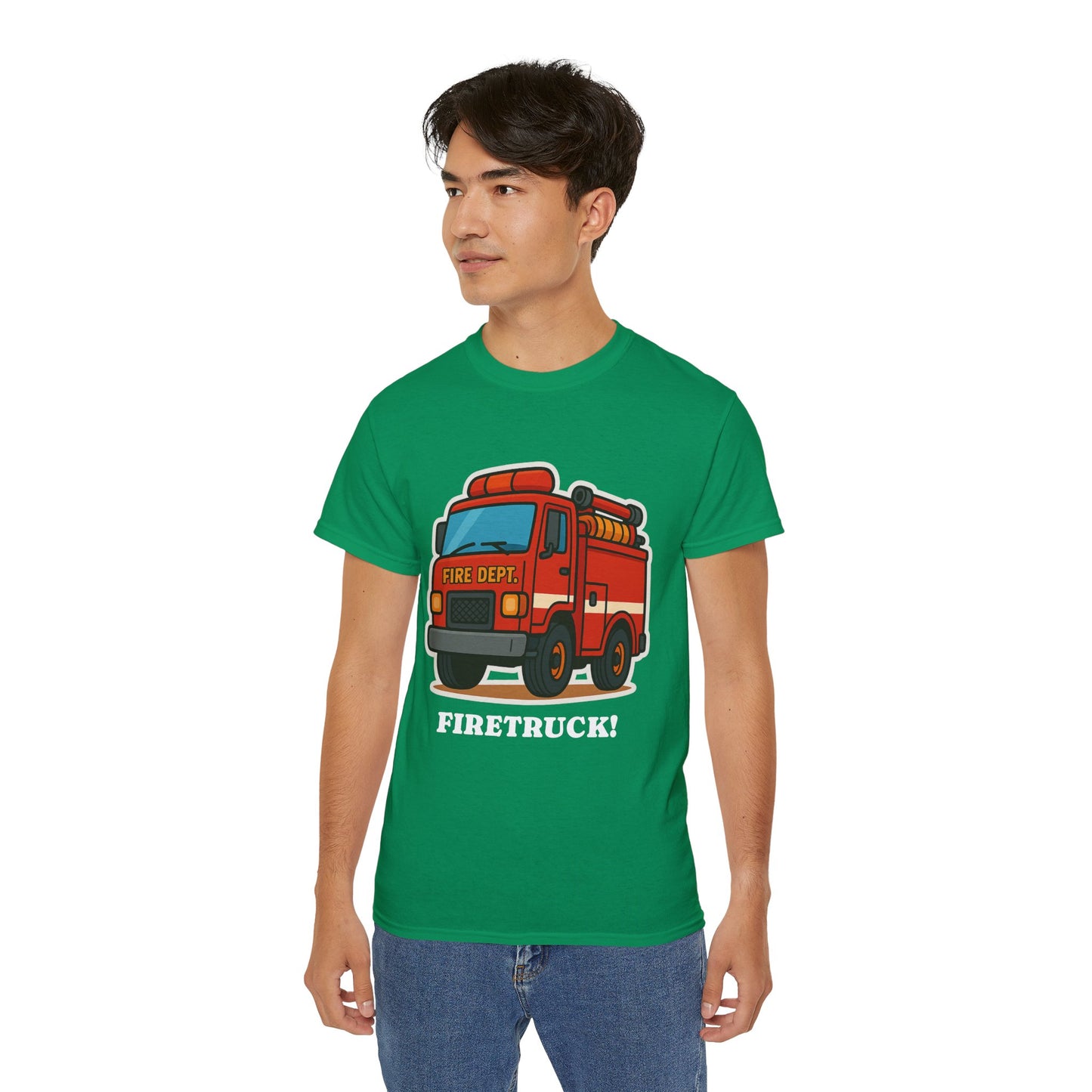 BS WETWEAR THE CLEANEST DIRTY SHIRT EVER