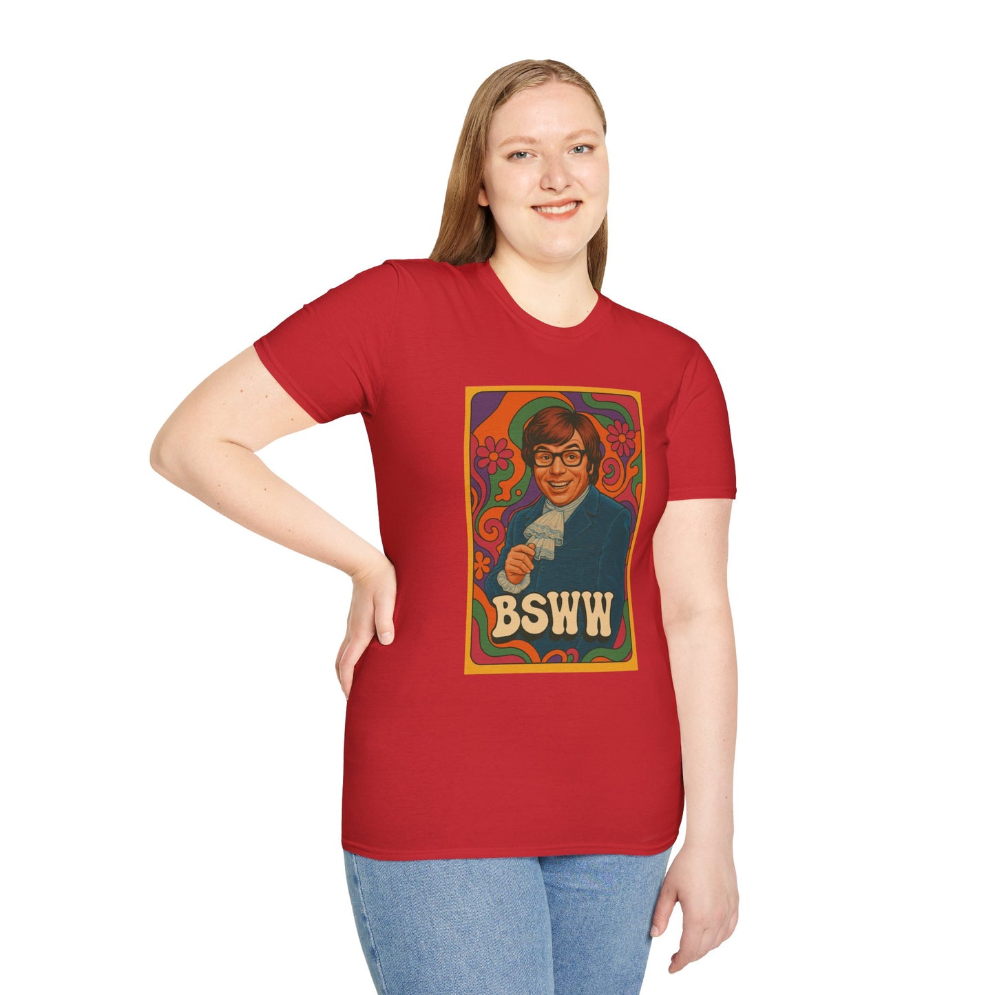 BS WETWEAR DRIP HAPPENS, BABY T-SHIRT