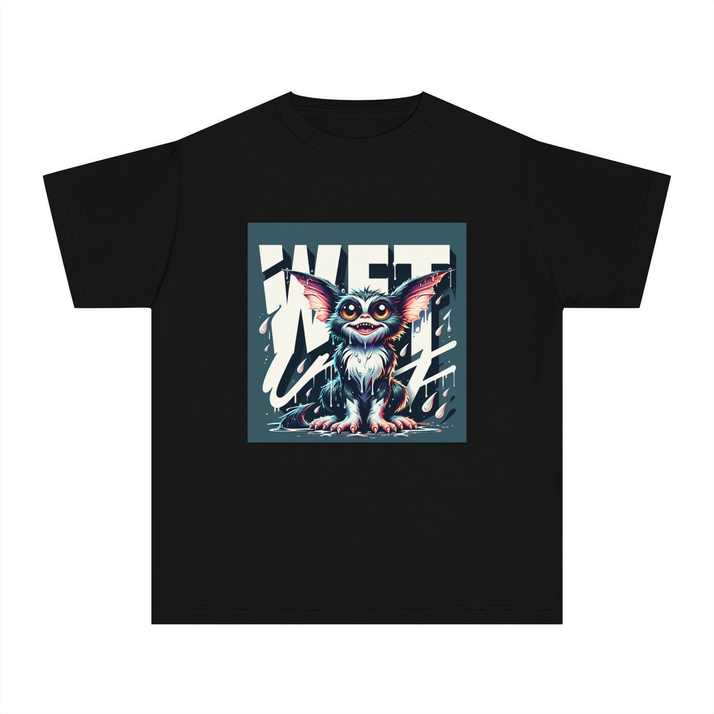 BS WETWEAR KIDS WET GREMLIN T-SHIRT