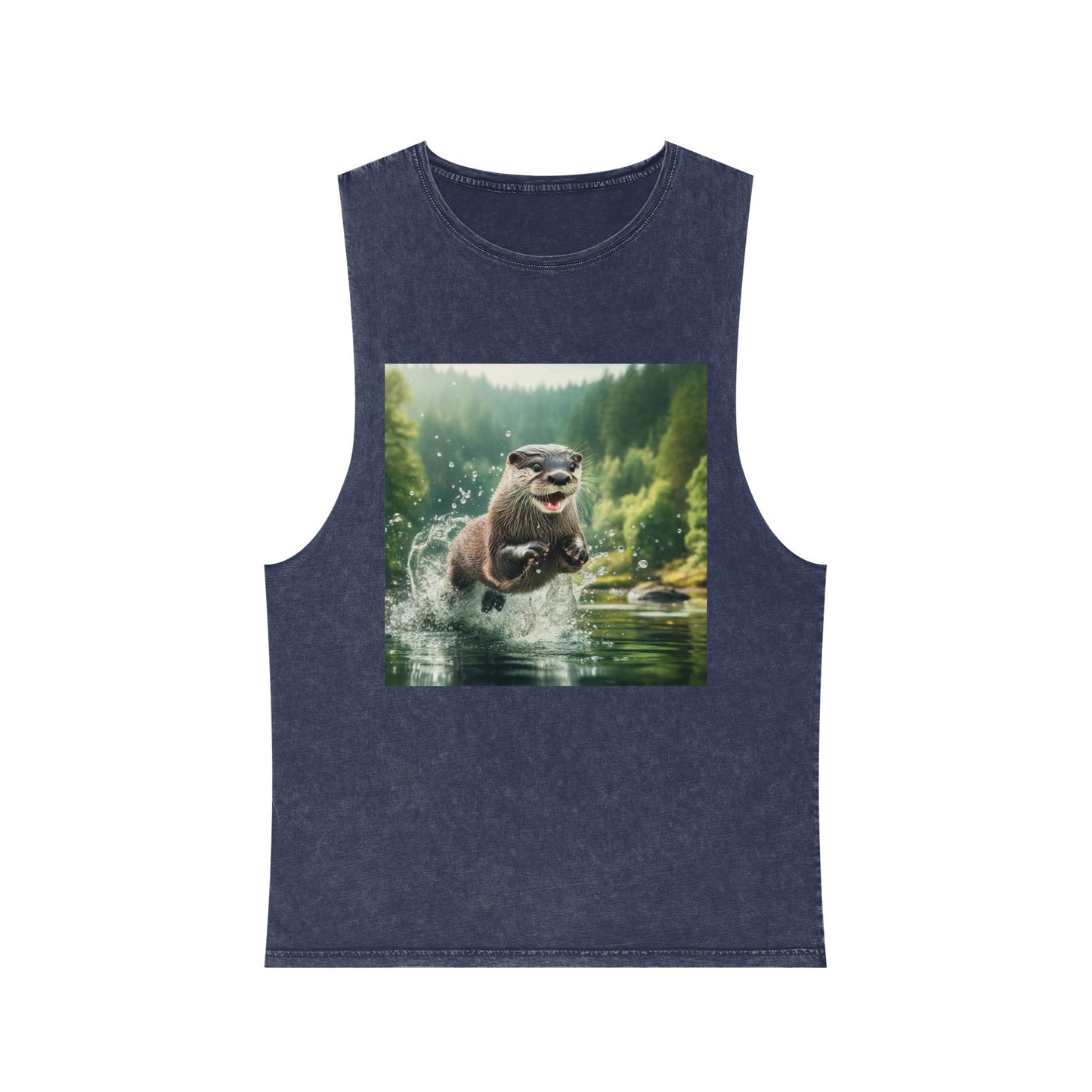 BS WETWEAR WET OTTER TANK