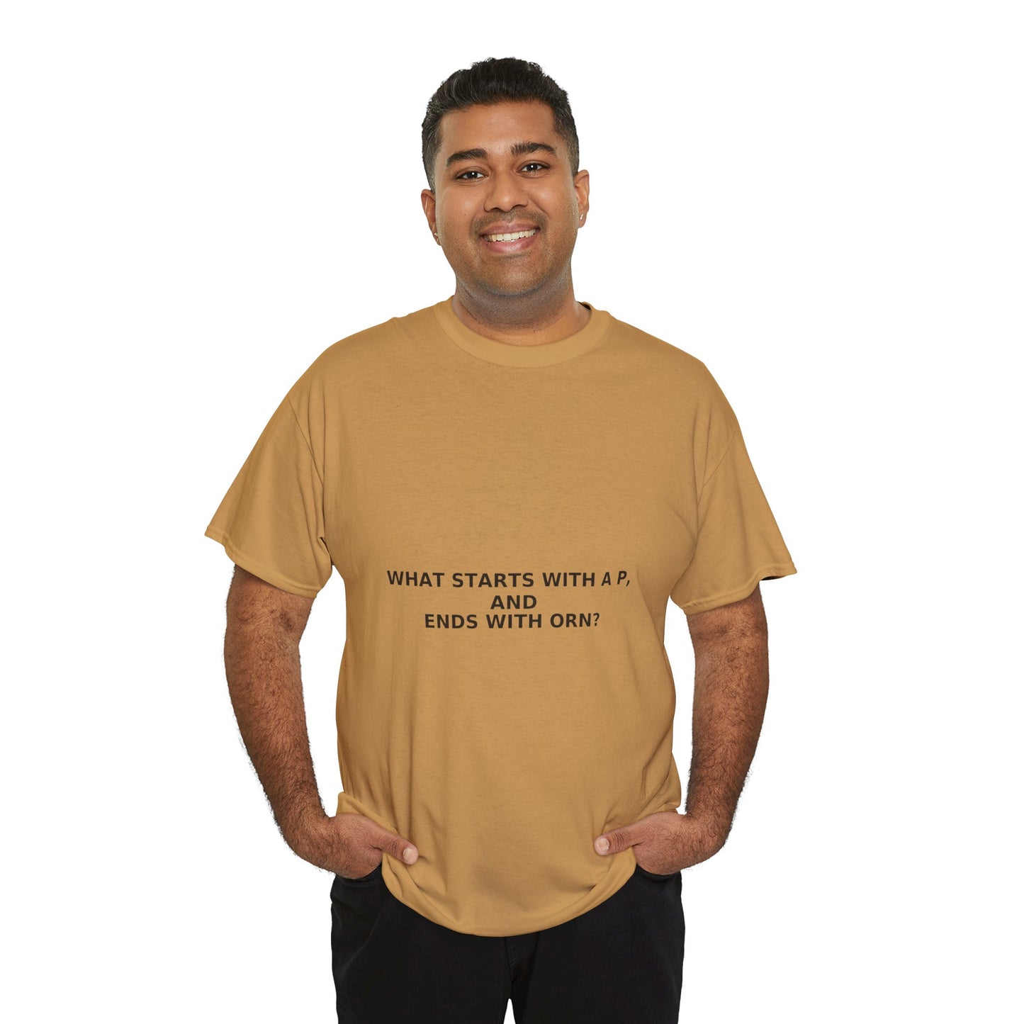 BS WETWEAR WHATS POPPIN T-SHIRT