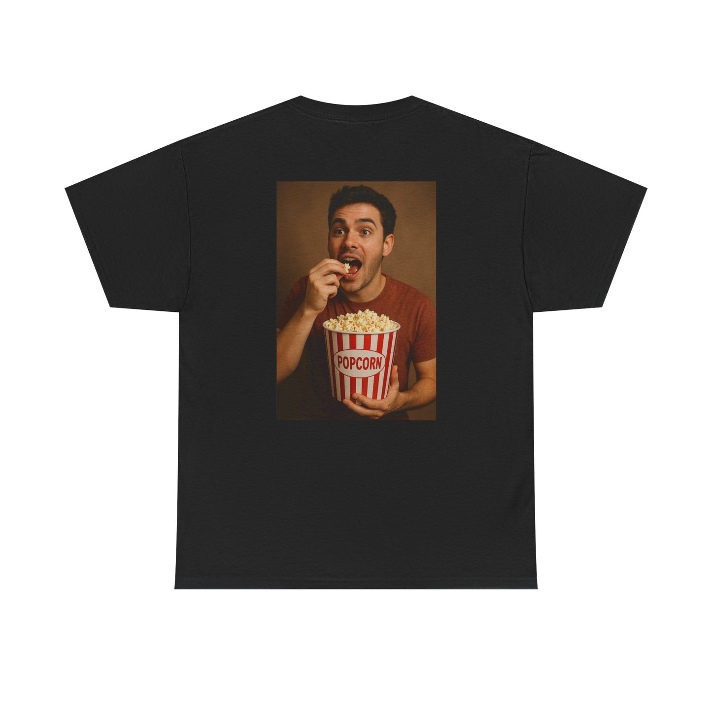 BS WETWEAR WHATS POPPIN T-SHIRT